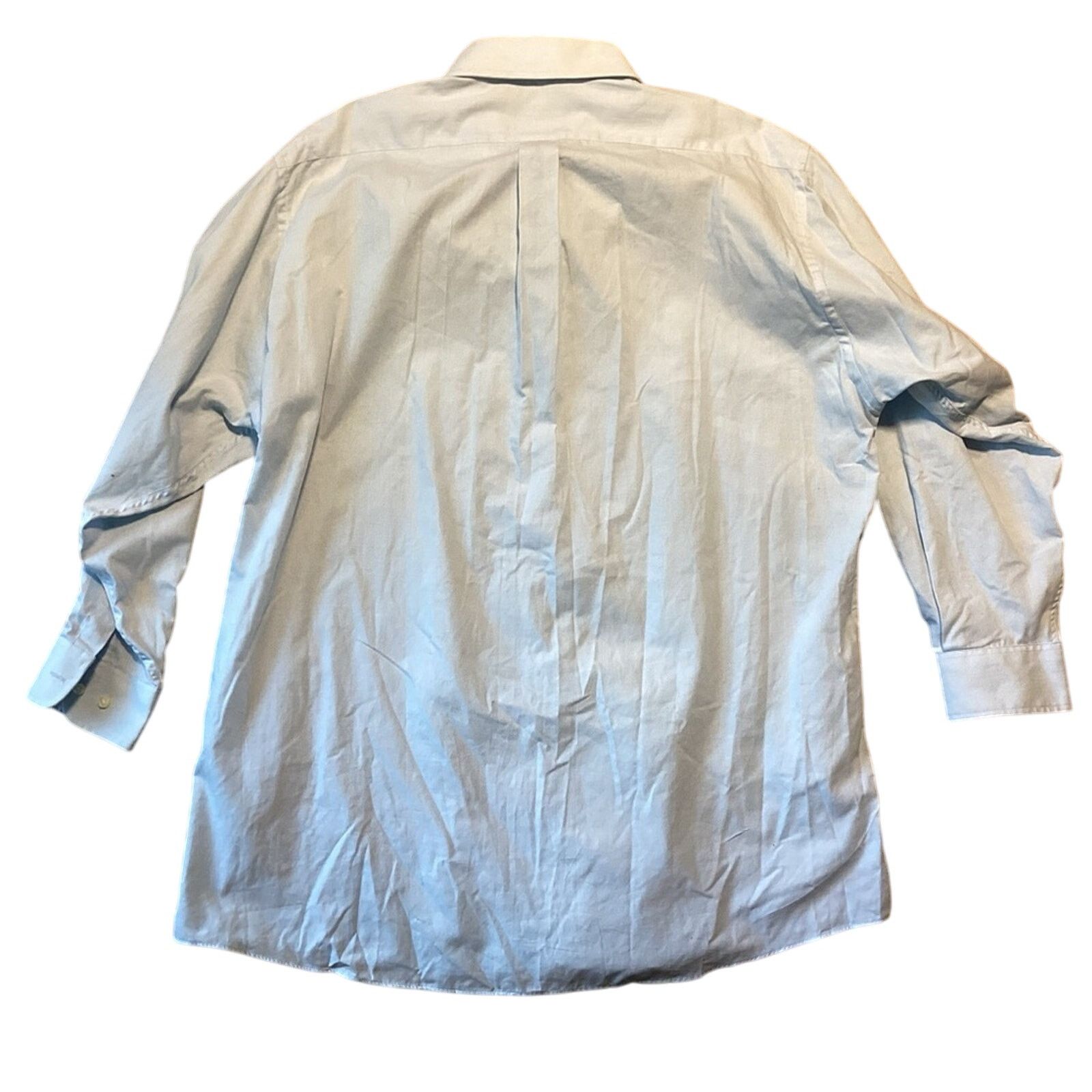 Dockers Dockers Button Down Shirt Size US XL / EU 56 / 4 - 5 Thumbnail