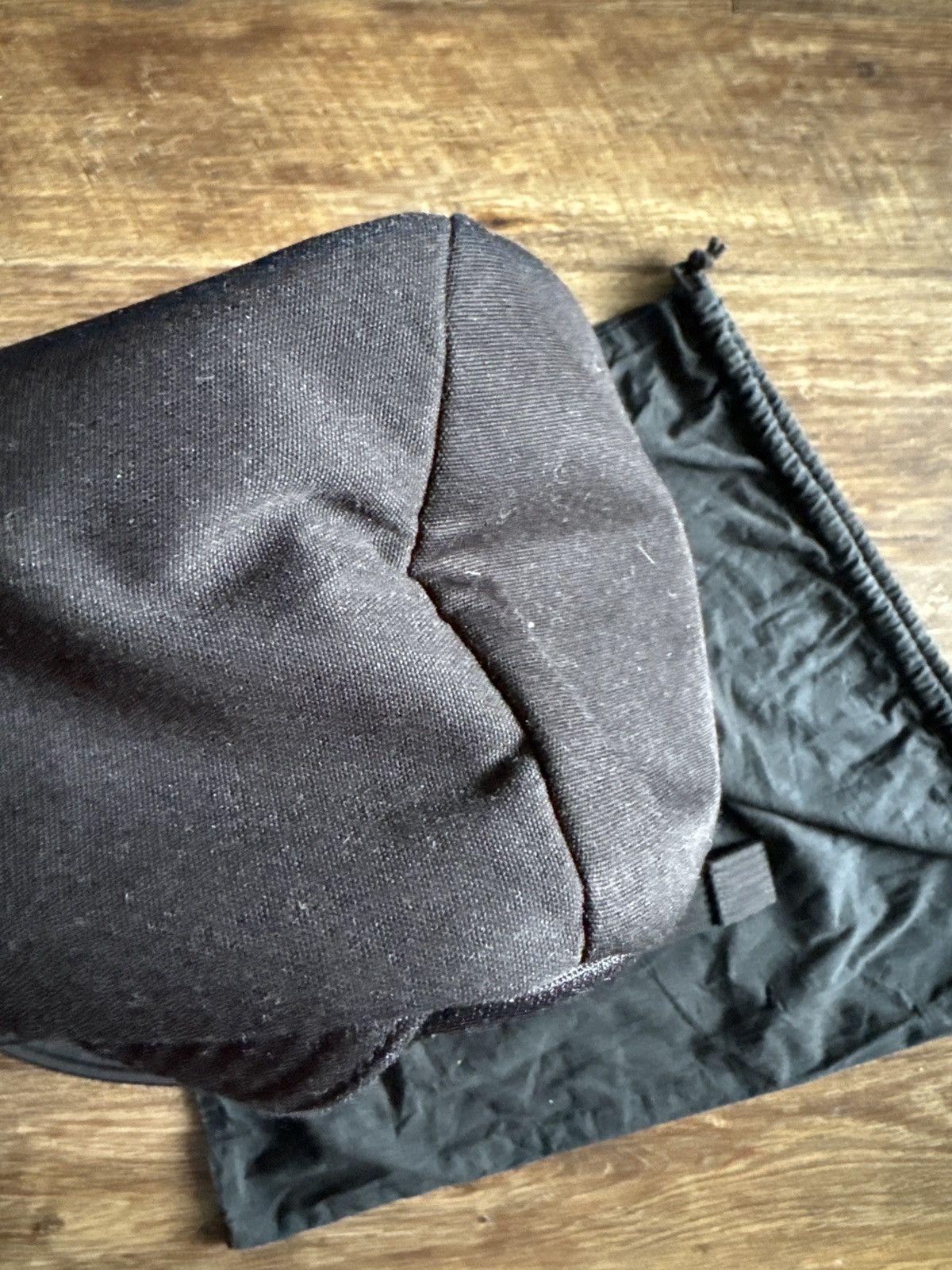 Y-3 Y-3 Backpack Classic Size ONE SIZE - 10 Thumbnail