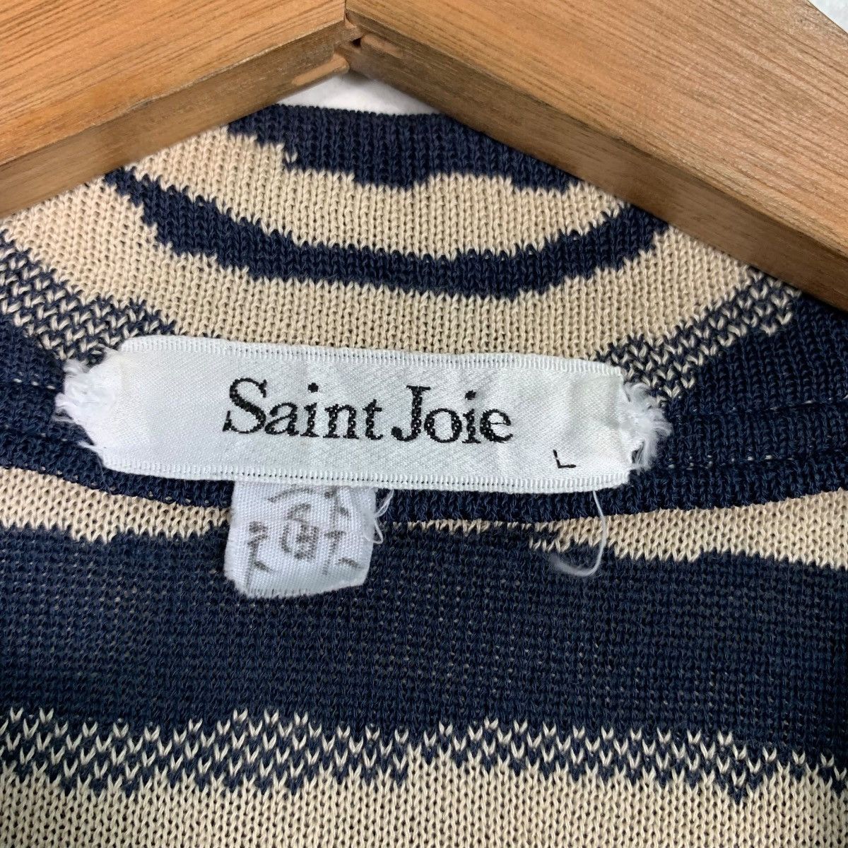 Japanese Brand SAINT JOIE Artwork Design Fullprint Jacket #0121-C7 Size US L / EU 52-54 / 3 - 17 Thumbnail
