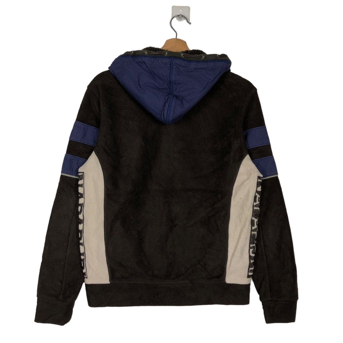 Napapijri 🔥90’s HIKING WEAR ZIPPER JACKET Size US M / EU 48-50 / 2 - 8 Thumbnail