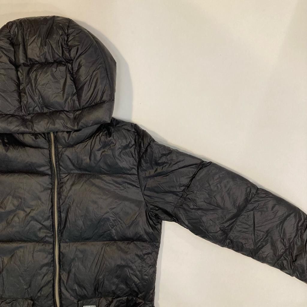 Woolrich Woolen Mills Woolrich John Rich & Bros Brown Puffer Jacket Size M / US 6-8 / IT 42-44 - 2 Thumbnail