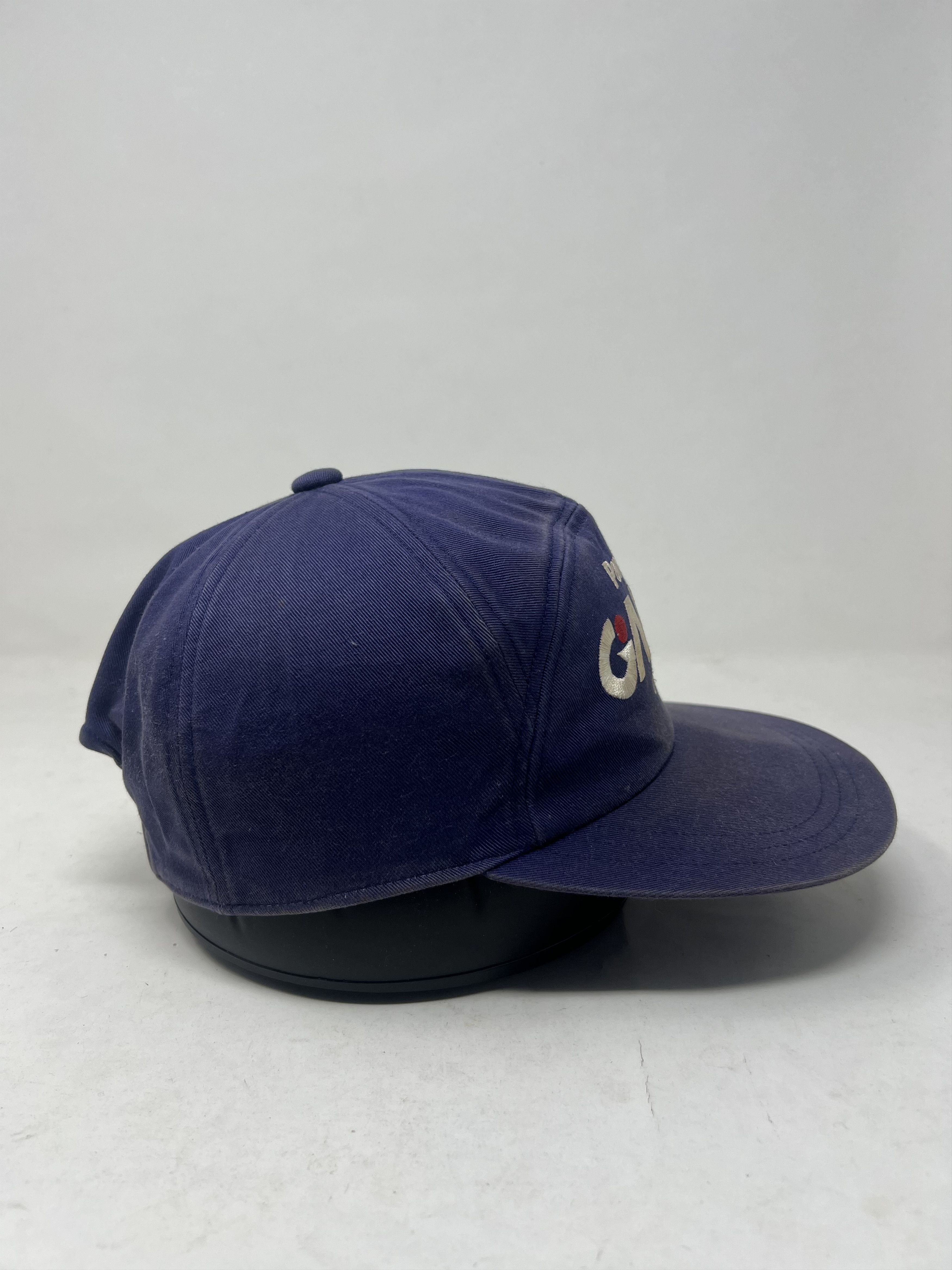 Vintage Vintage Panasonic Gamba Osaka Hat Size ONE SIZE - 8 Thumbnail
