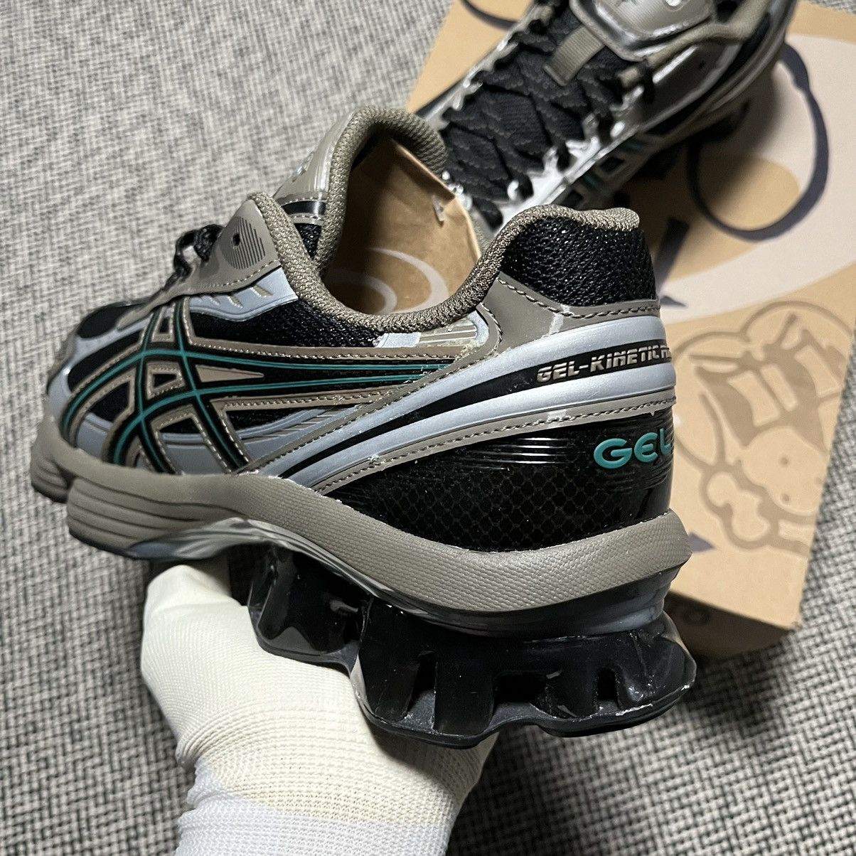 Asics × Chito CHITO Asics Gel Kinetic Fluent Size US 10.5 / EU 43-44 - 21 Thumbnail
