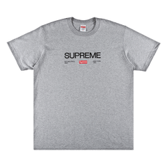 Supreme Est 1994 Tee | Grailed