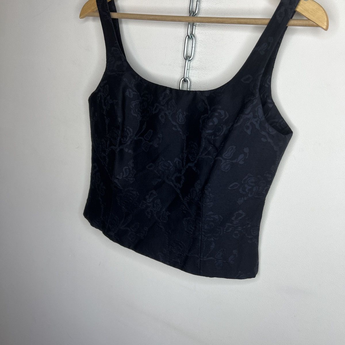 Christian Dior Monsieur Vintage Very Rare 90’s Jump Suit Christian Dior Top + Skirt Size M / US 6-8 / IT 42-44 - 4 Thumbnail
