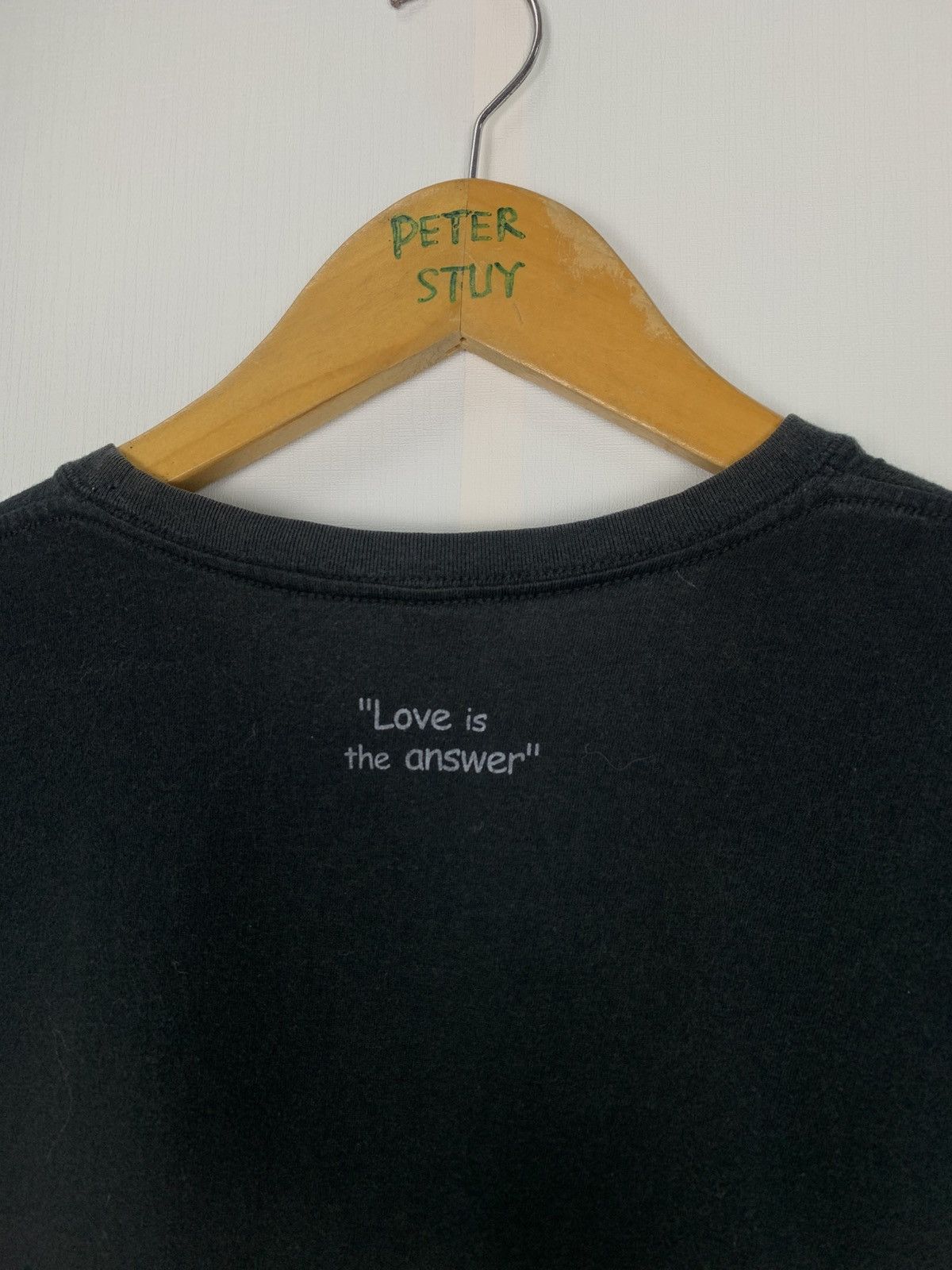 RUDE GALLERY Rude Gallery Tee Size M / US 6-8 / IT 42-44 - 5 Thumbnail