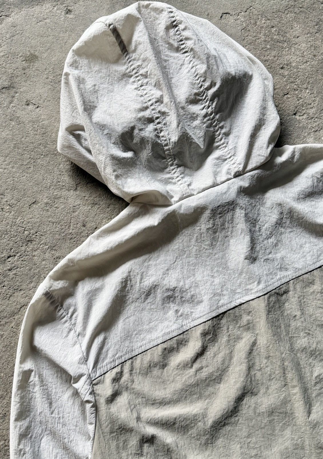 Snow Peak Snow Peak - Light rain jacket Size US L / EU 52-54 / 3 - 11 Thumbnail