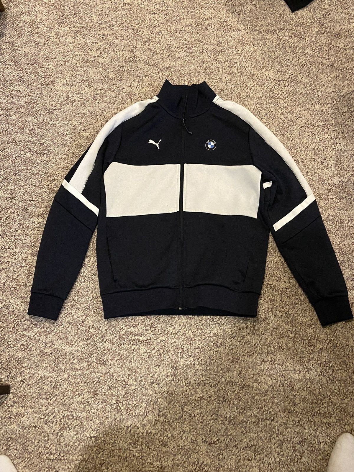 Bmw motorsport tracksuit on sale