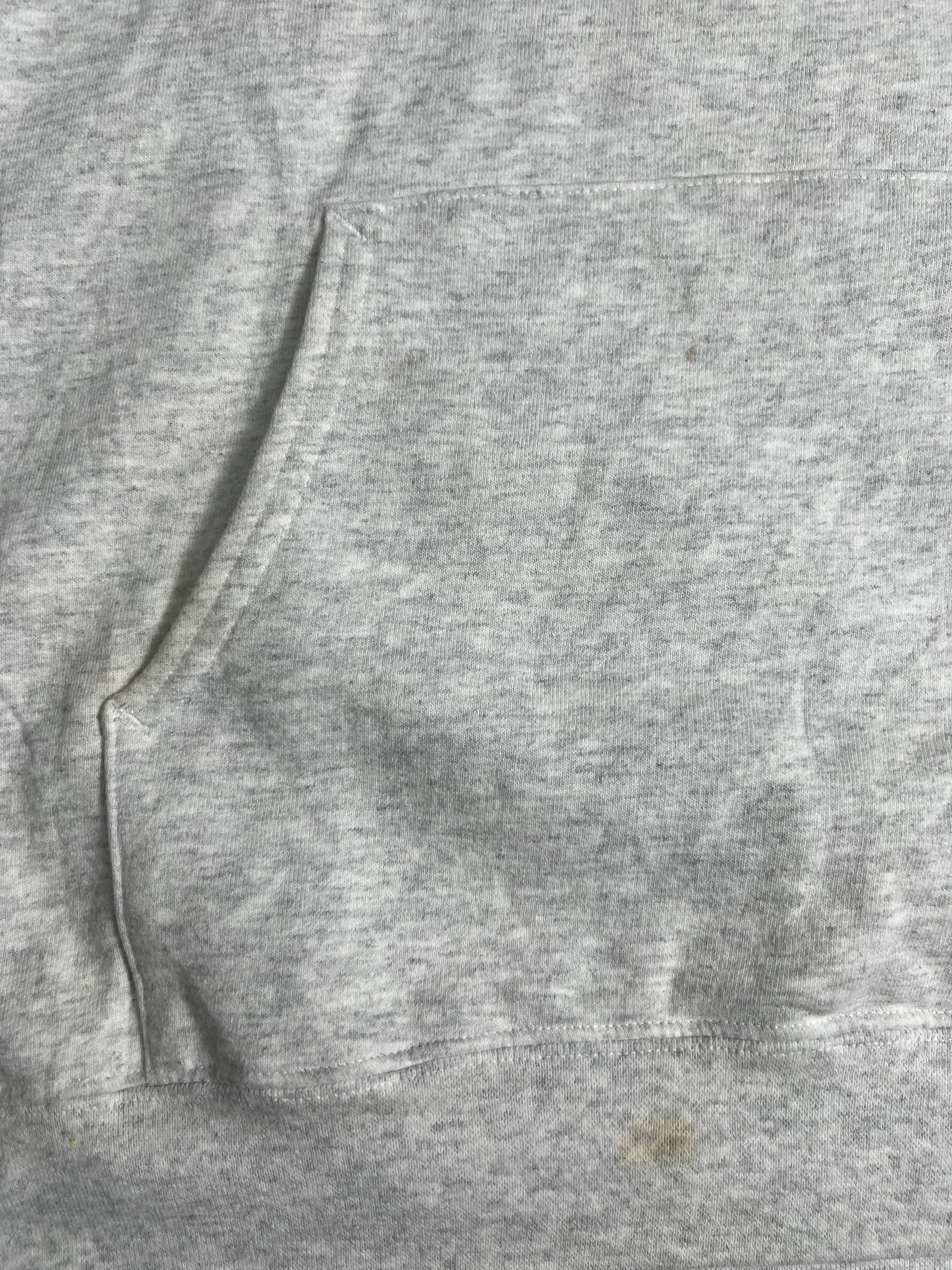 Vintage Vintage 90s What's Yours Pop Art Hoodie (L) JK645 Size US L / EU 52-54 / 3 - 12 Thumbnail