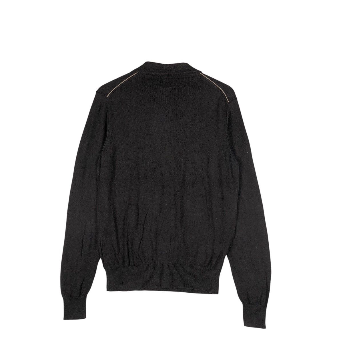 C.P. Company C.P. Company Half Zip Sweater Size US L / EU 52-54 / 3 - 6 Thumbnail