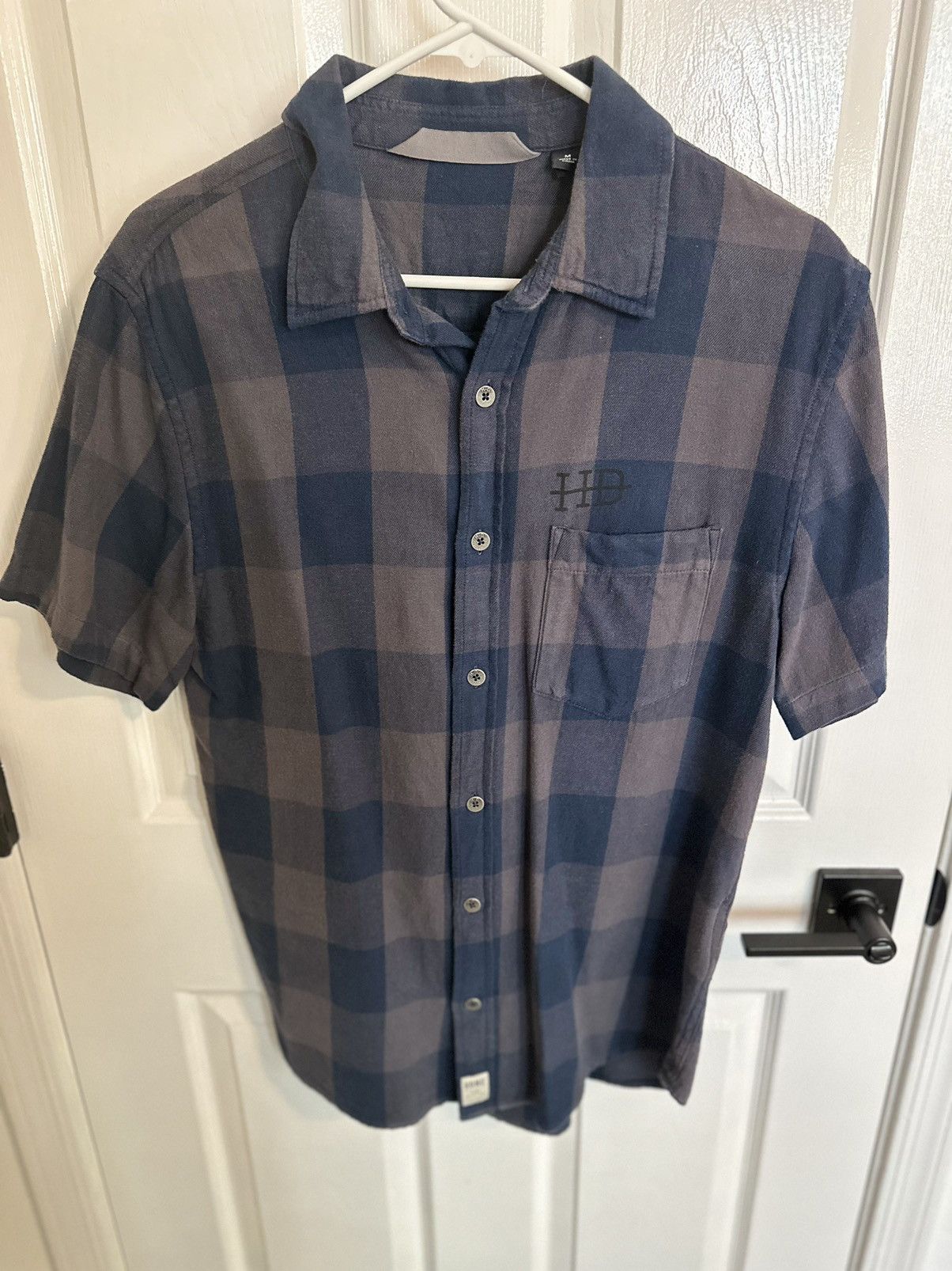 Harley Davidson Harley Davidson shirt Size US M / EU 48-50 / 2 - 1 Thumbnail