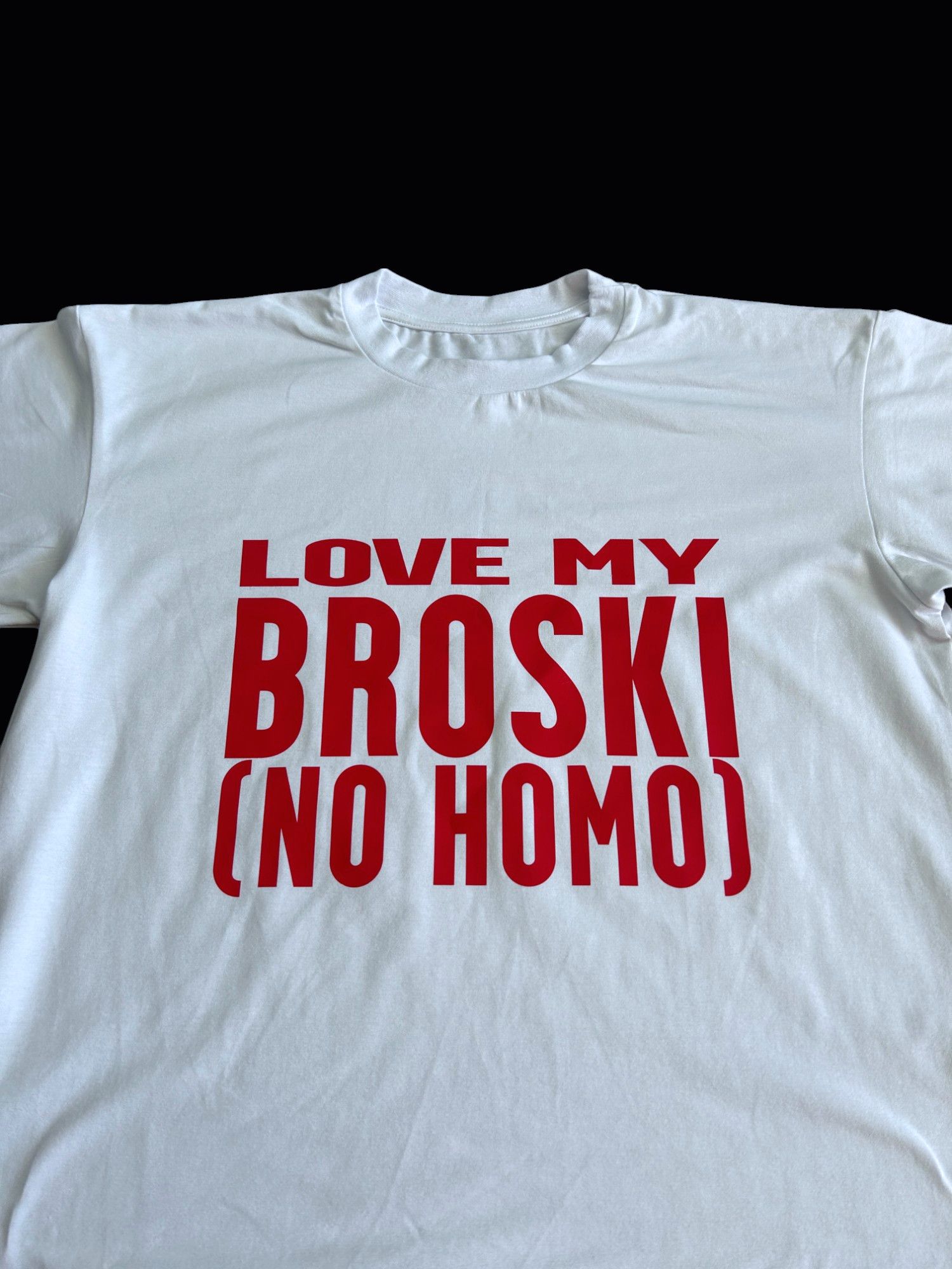 Vintage STREETWEAR 🔥I KNOW U WANT SEX WITH ME TEE CALL ME 90s Size US M / EU 48-50 / 2 - 15 Thumbnail