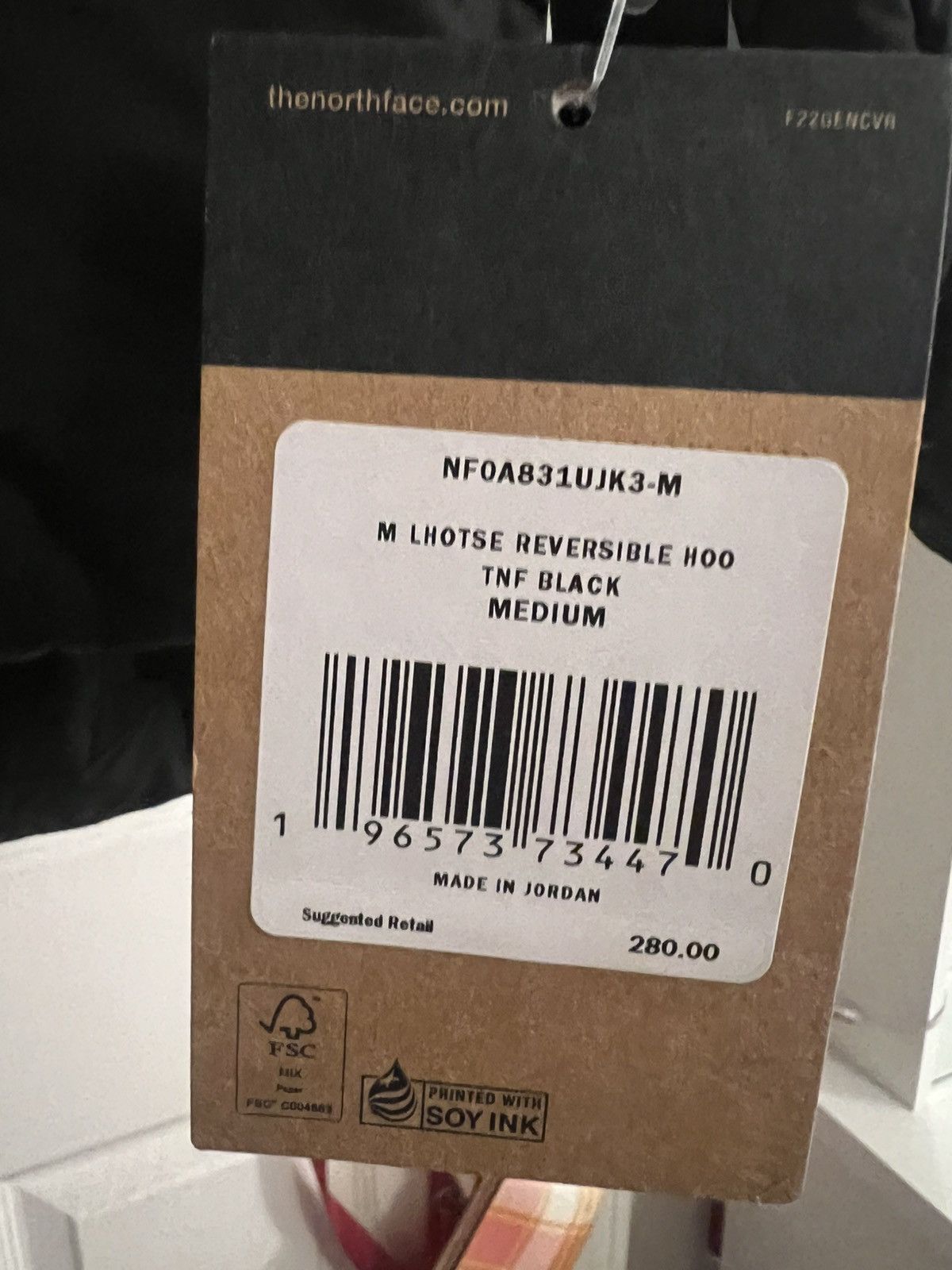 The North Face the north face puffer coat Size US M / EU 48-50 / 2 - 2 Thumbnail