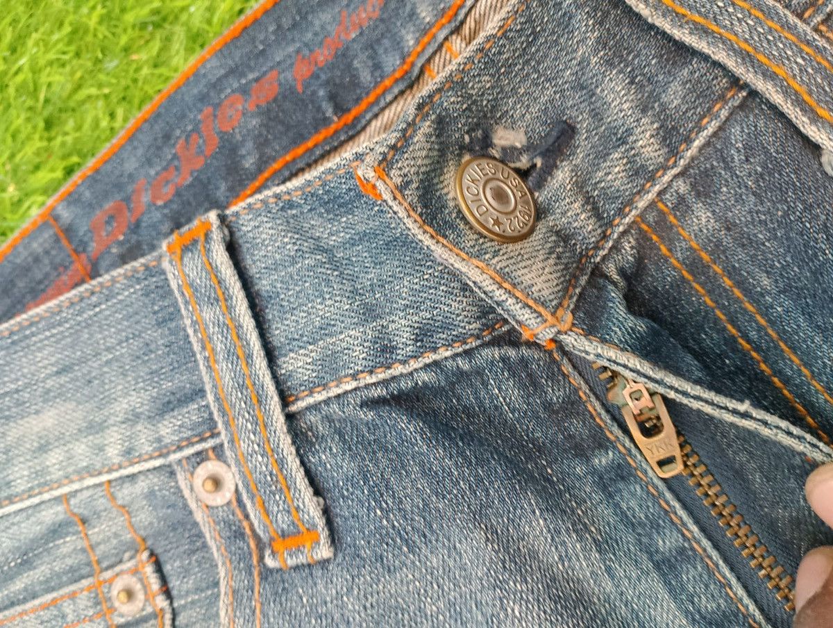 Dickies Dickies denim Size US 34 / EU 50 - 6 Thumbnail
