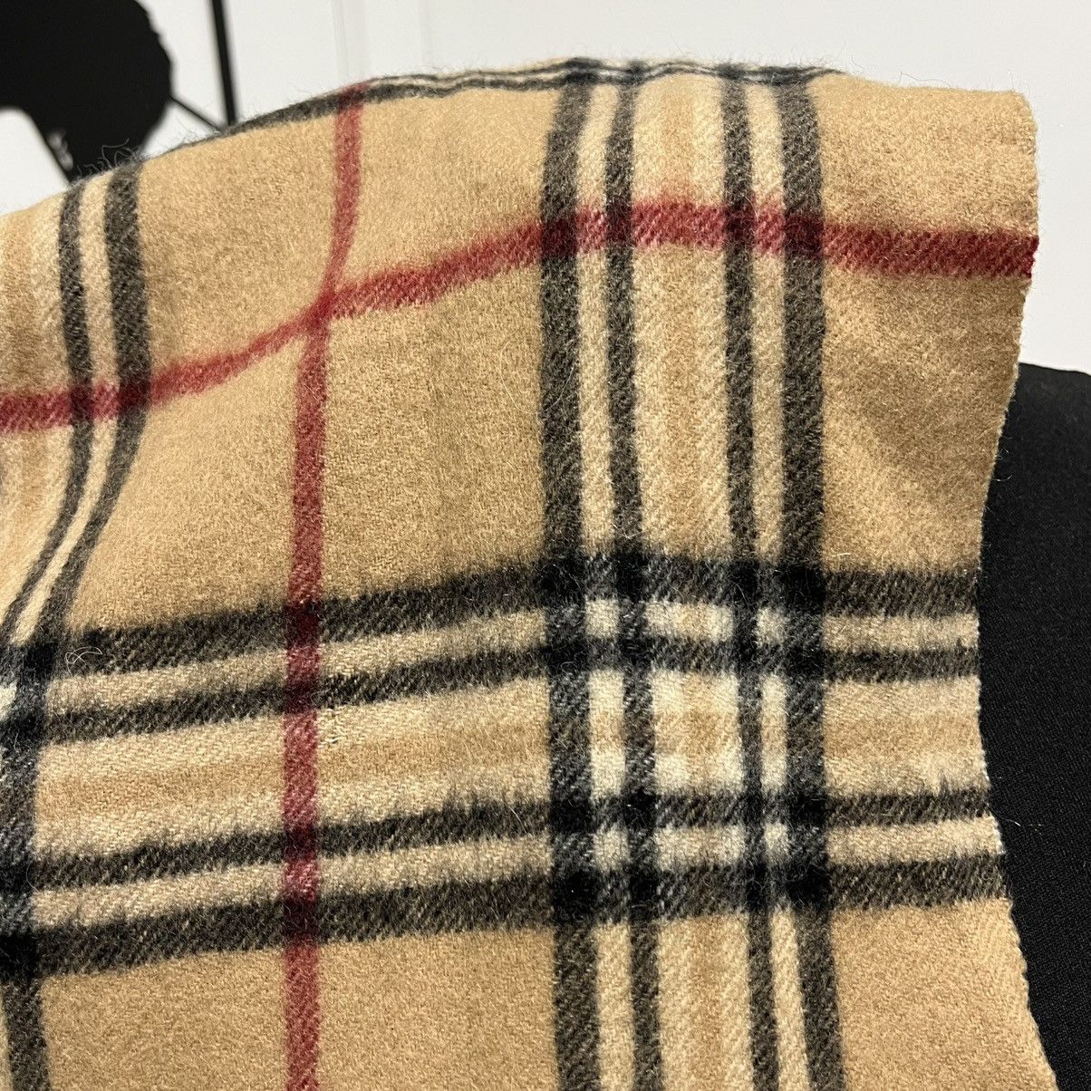 Lindbergh Lindbergh beige brown scarf Size ONE SIZE - 5 Thumbnail