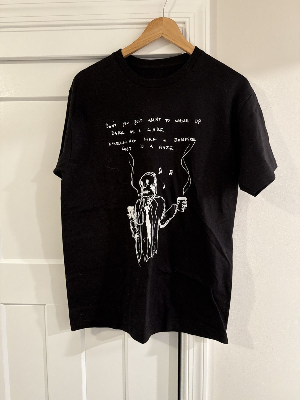 Other Hozier concert t Size US M / EU 48-50 / 2 - 1 Preview
