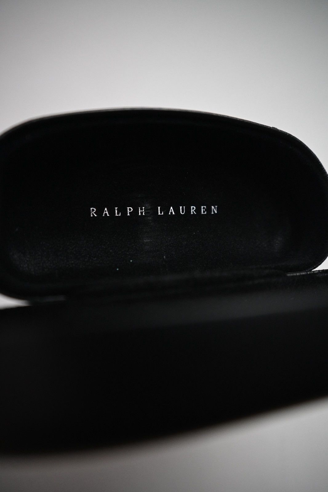 Ralph Lauren Vintage Ralph Lauren Sunglasses RL 1520/S Size ONE SIZE - 11 Thumbnail