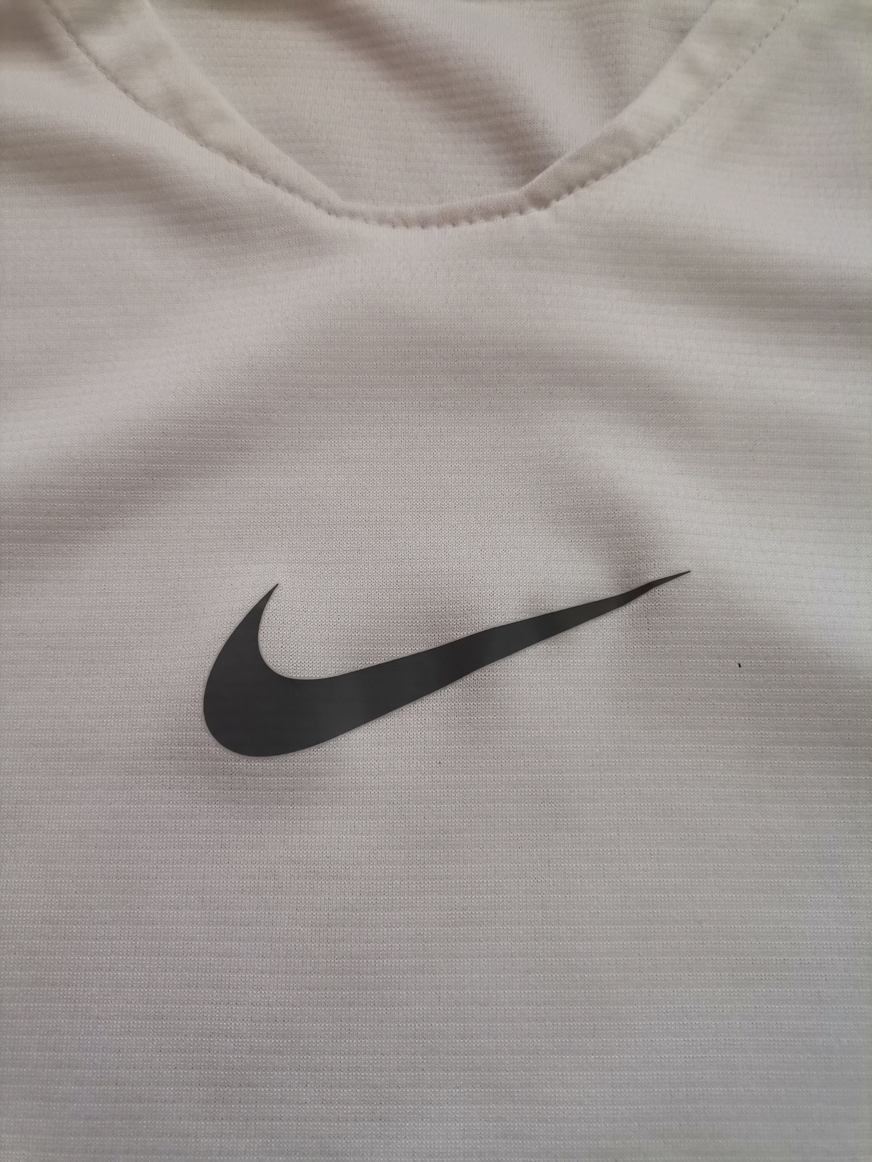 Nike Nike L/S Size US M / EU 48-50 / 2 - 2 Thumbnail