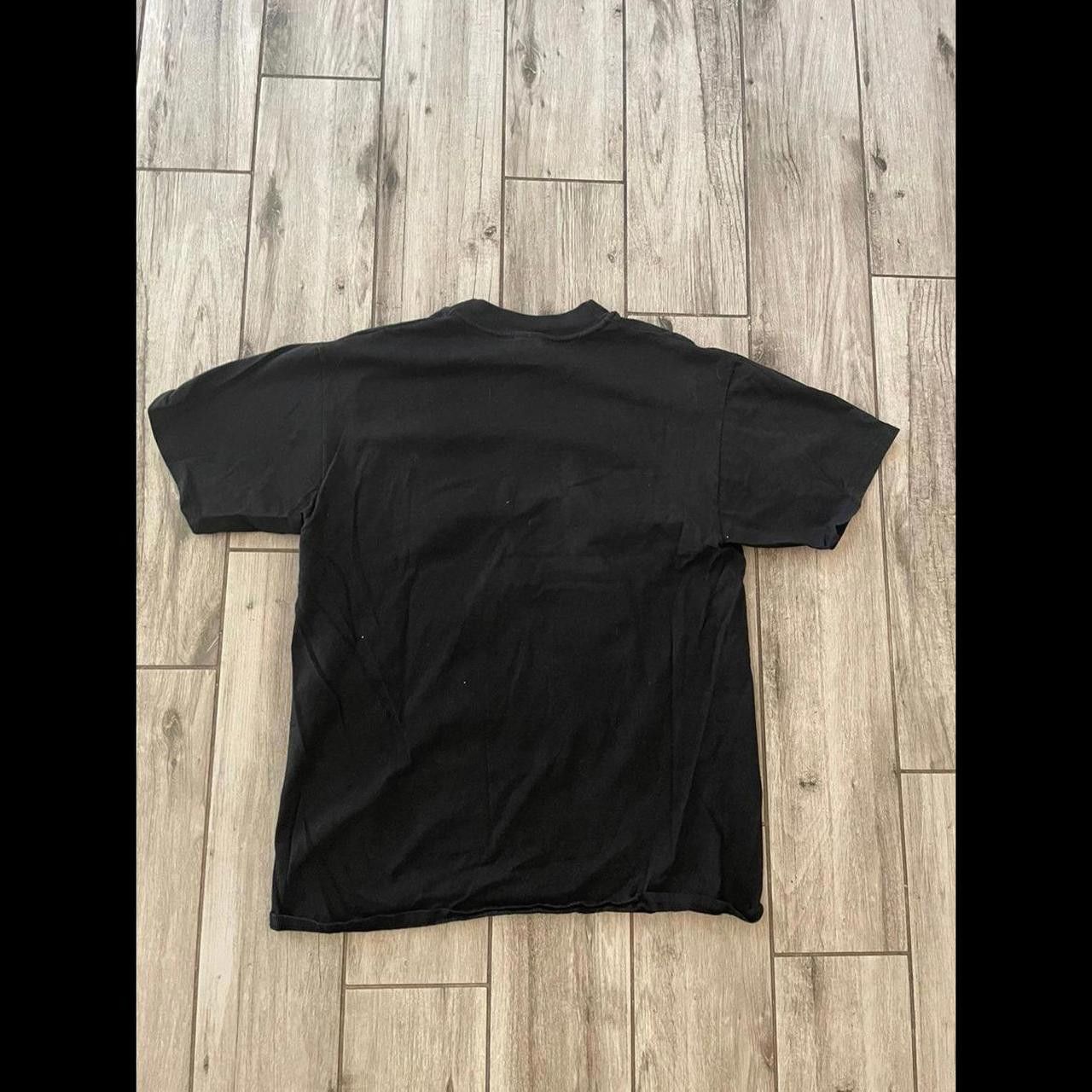 Designer Vintage Michael Jordan Cologne Promo Size US XL / EU 56 / 4 - 2 Thumbnail