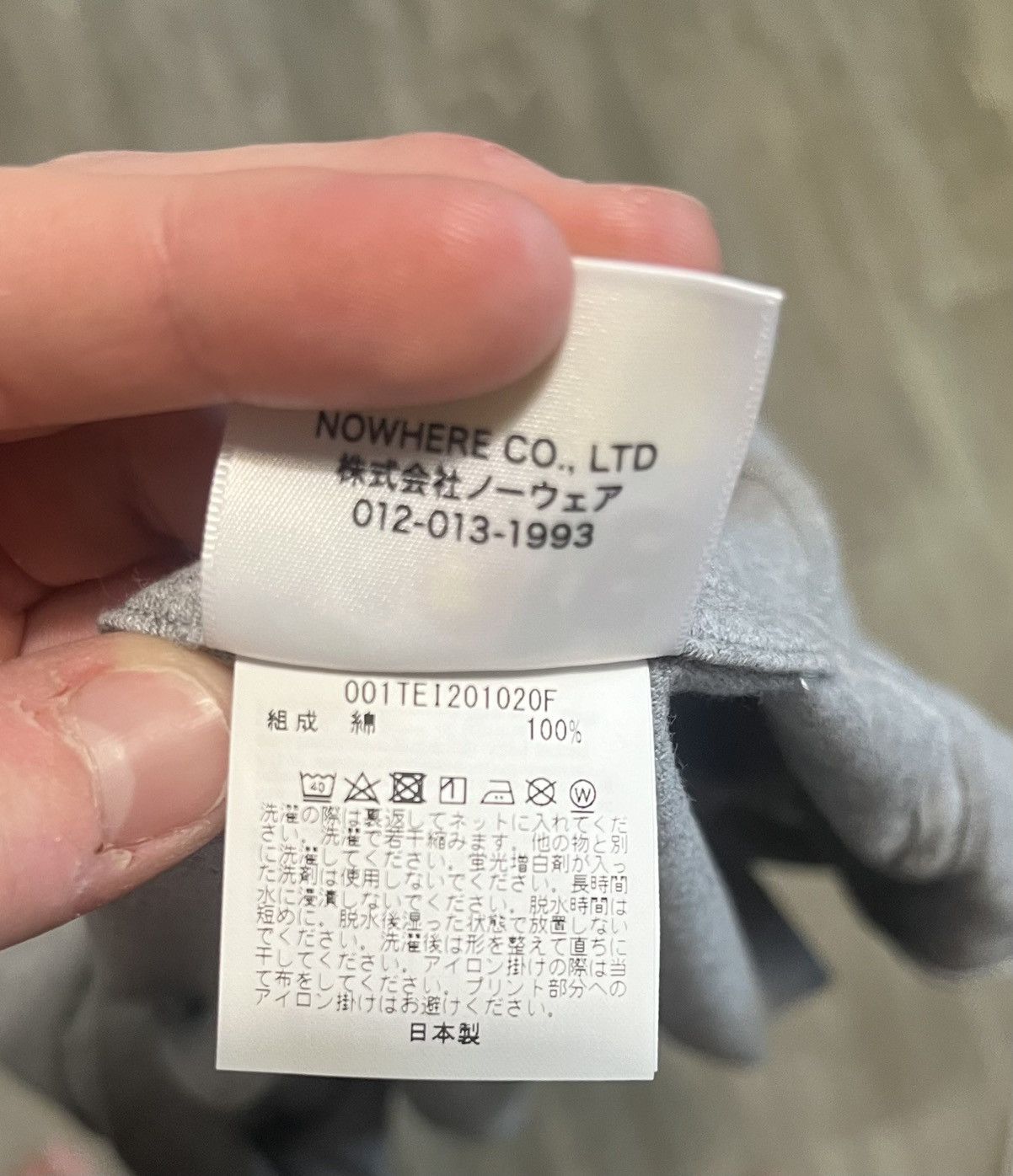 Bape Archive Graphic Tee Size US M / EU 48-50 / 2 - 4 Thumbnail
