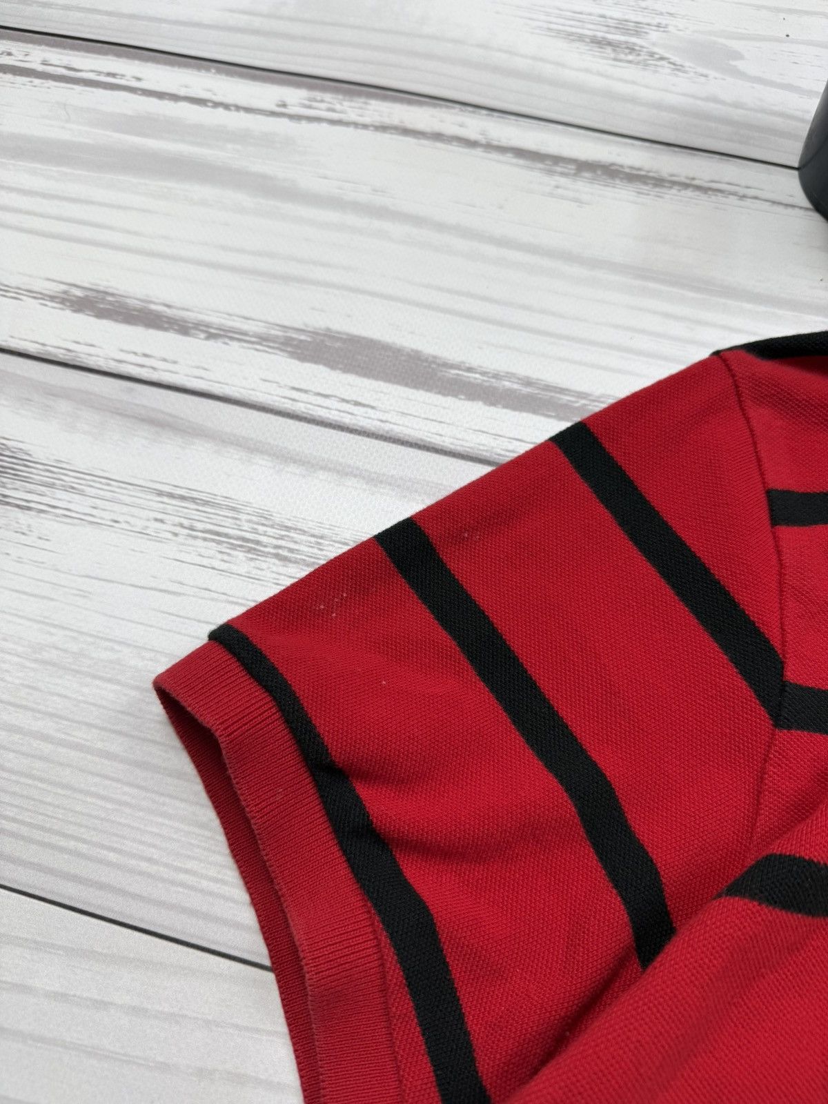 Polo Ralph Lauren Vintage 90s Polo Ralph Lauren Men Large Size US L / EU 52-54 / 3 - 4 Thumbnail