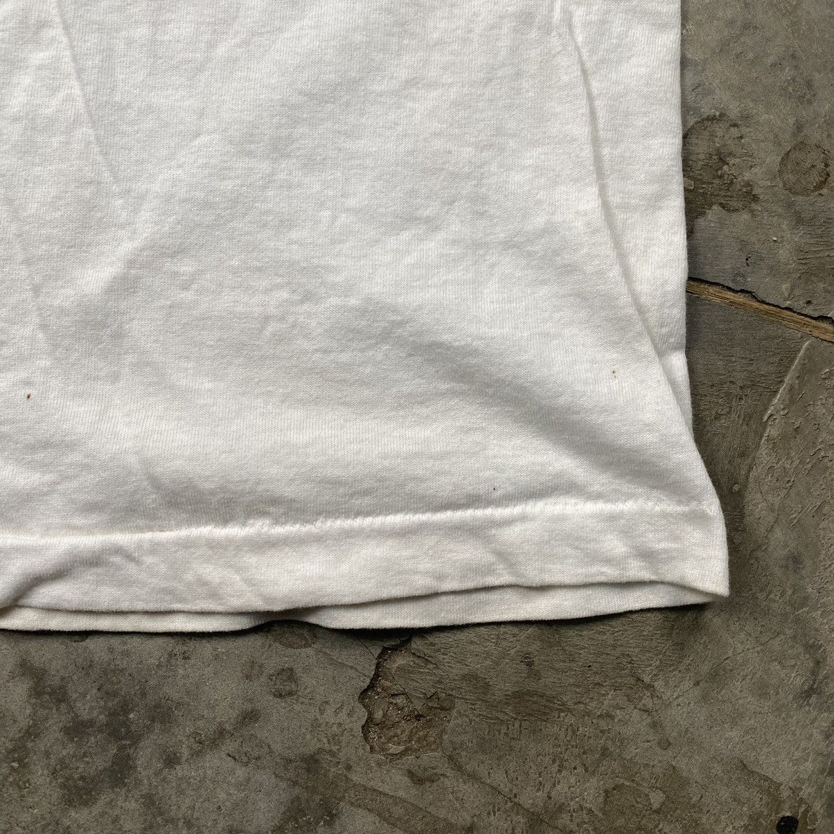 Kappa × Vintage True Vintage 90s Kappa Made In Usa Tee Size US L / EU 52-54 / 3 - 5 Thumbnail