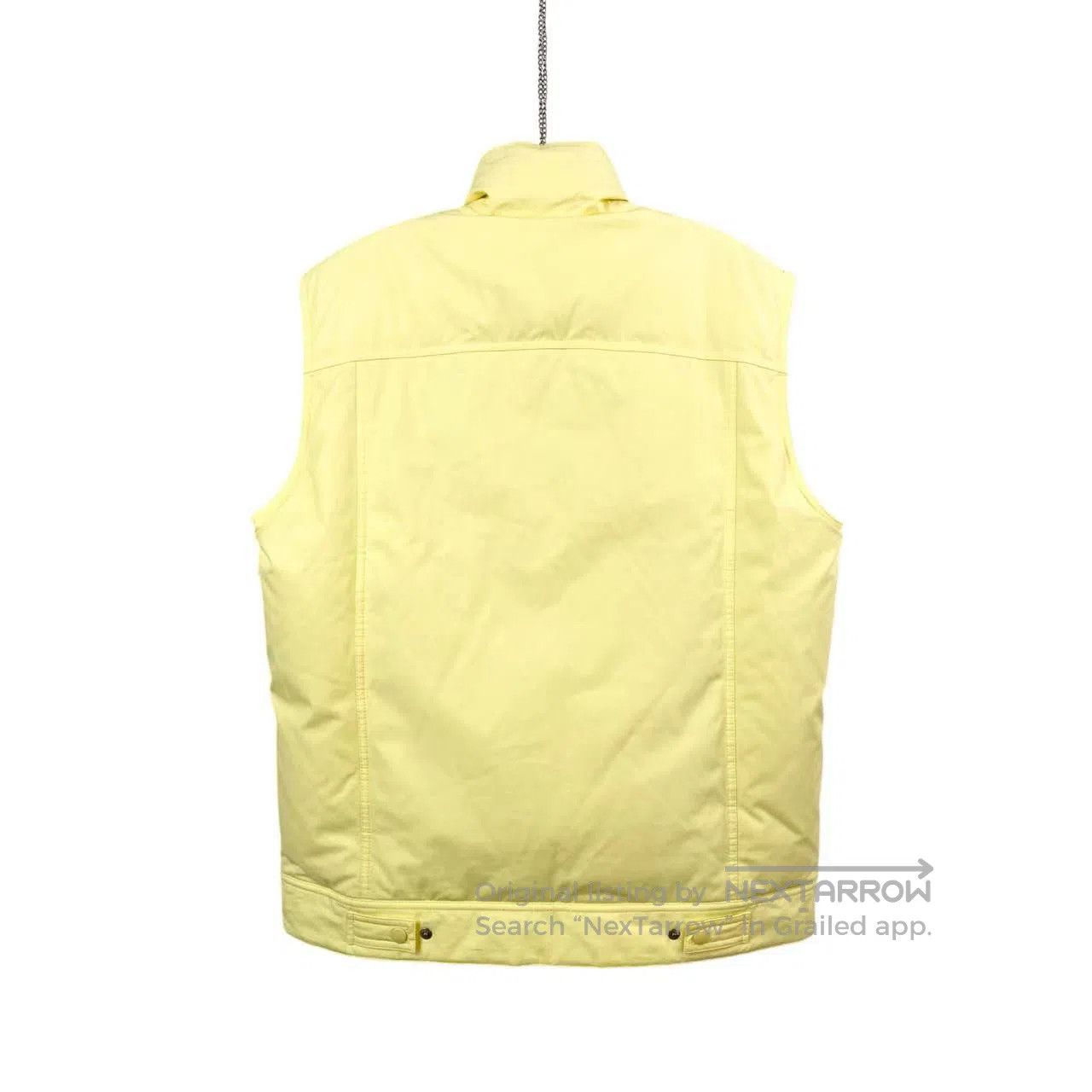 Louis Vuitton Louis Vuitton The inside is full of printed down vests| Size XS / US 0-2 / IT 36-38 - 2 Thumbnail