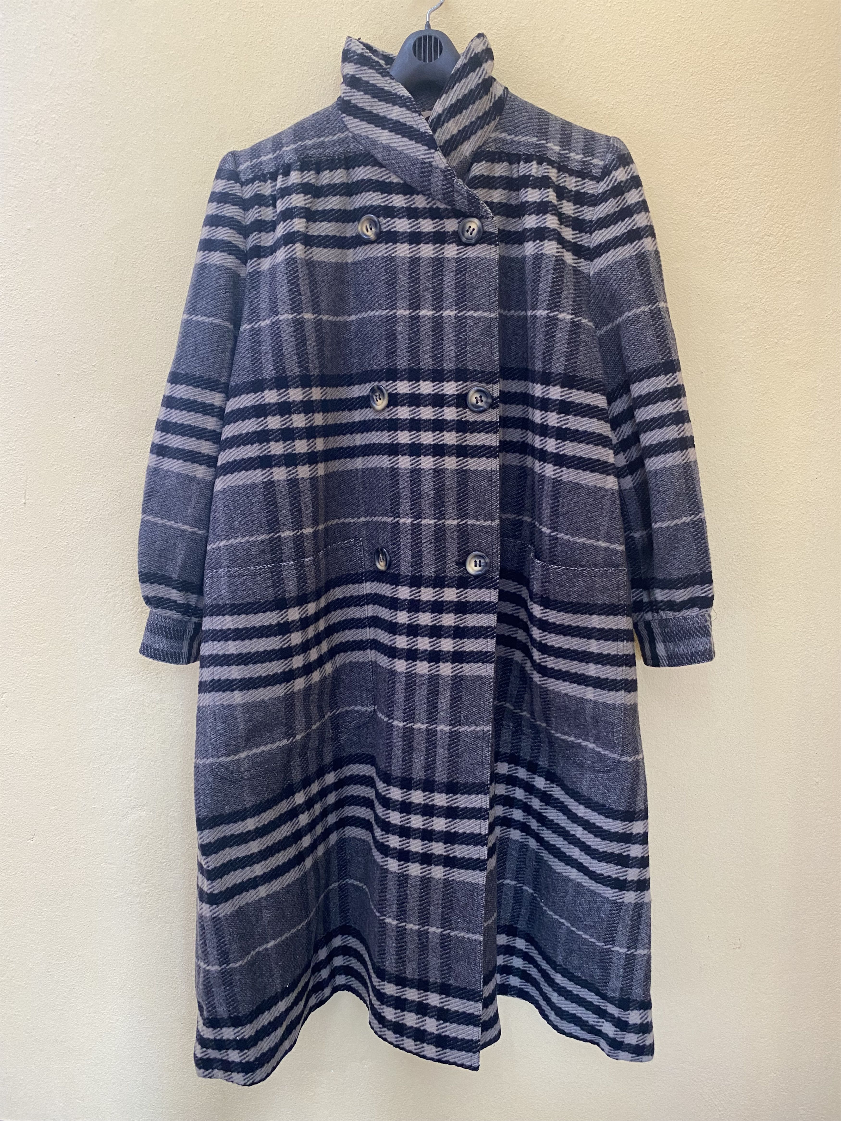 Valentino Valentino Garavani wool jacket Size XS / US 0-2 / IT 36-38 - 1 Thumbnail