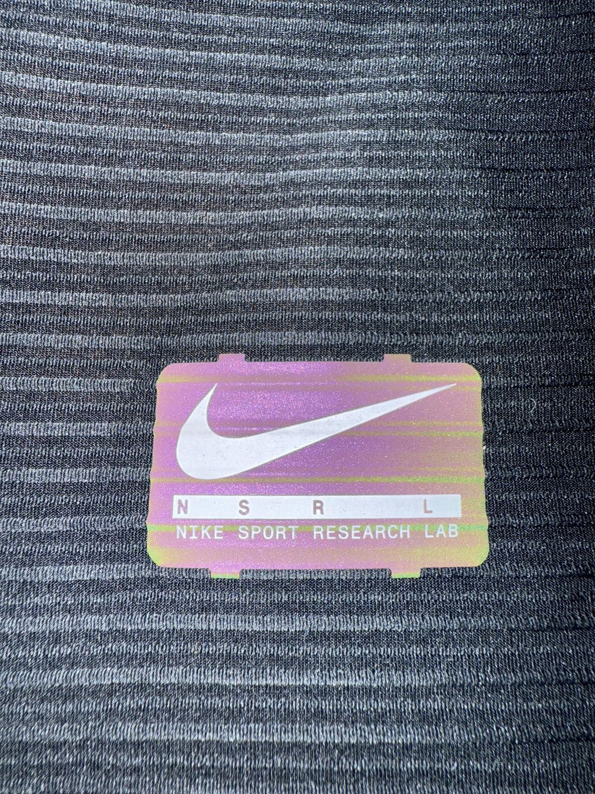 Nike UNRELEASED Nike Men’s Nike Research Lab Vaporknit Top INSANELY RARE MSRP $300 Size US M / EU 48-50 / 2 - 4 Thumbnail