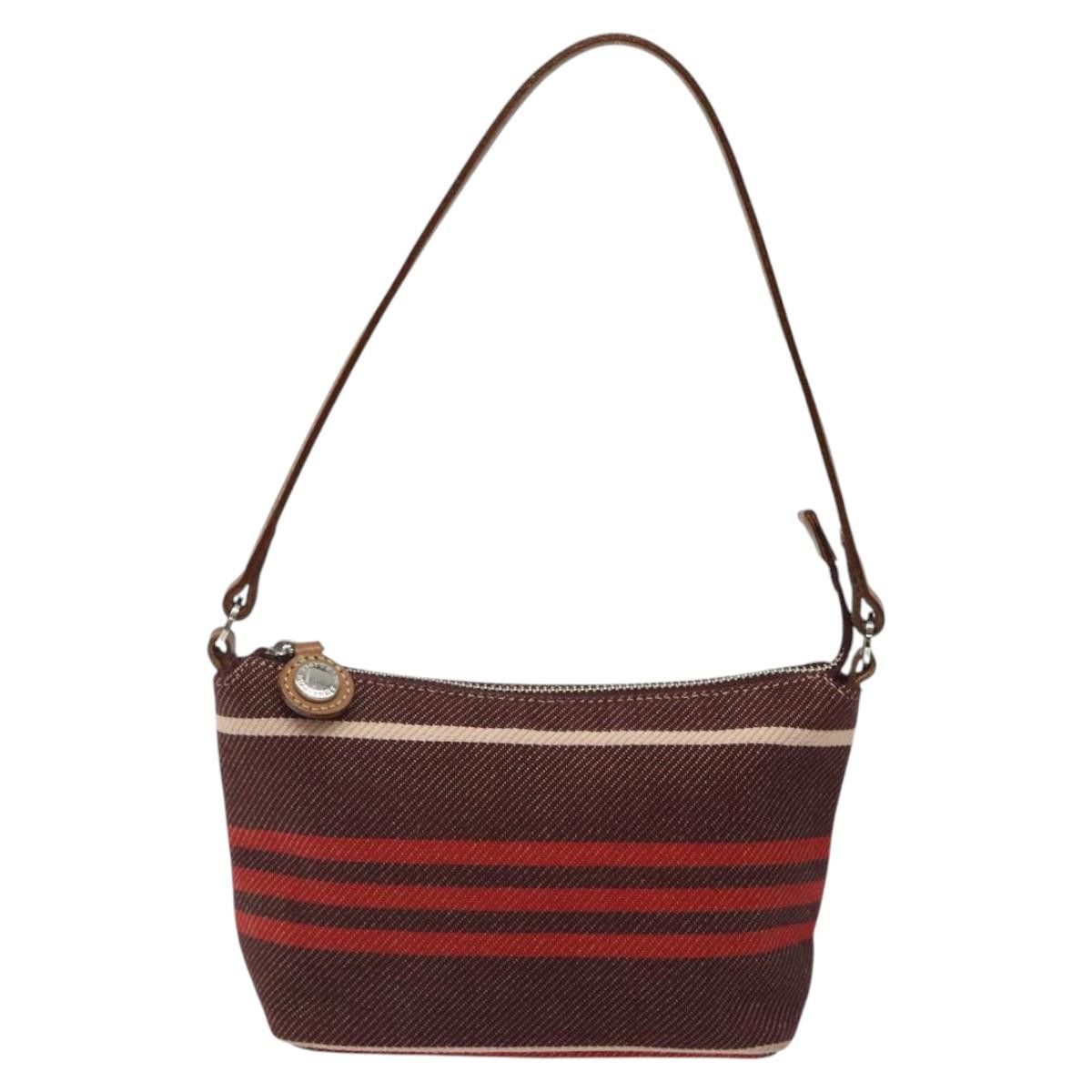 Burberry Burberry Blue Label clutch Size ONE SIZE - 1 Thumbnail