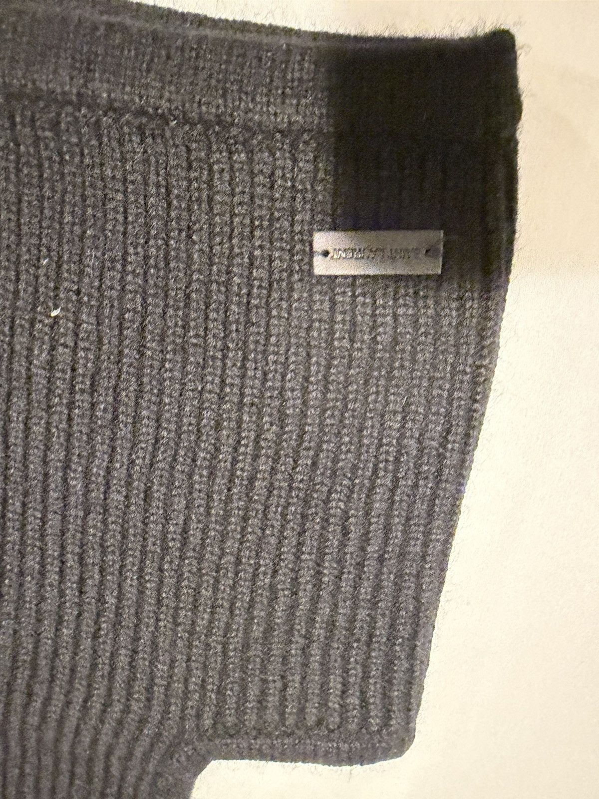 Saint Laurent Paris Saint Laurent mens hat M Size ONE SIZE - 4 Thumbnail