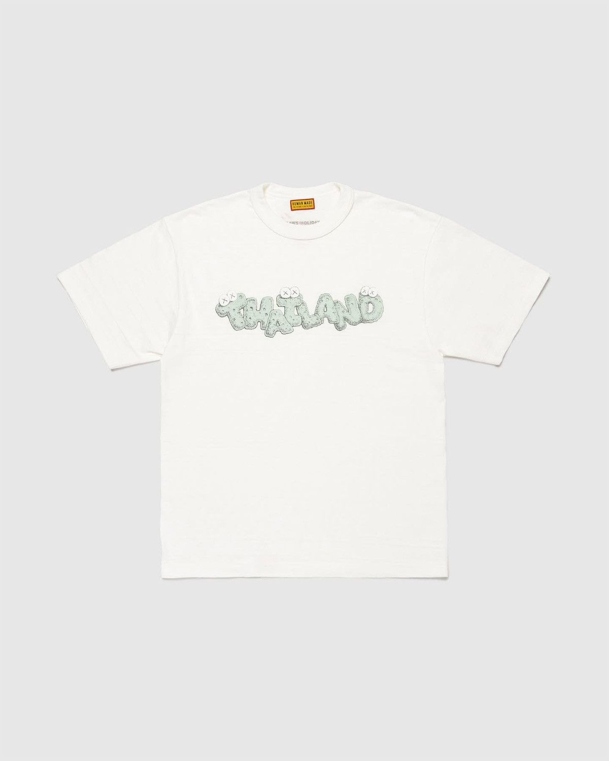 Human Made × Kaws Human made "Kaws Holiday" Limited Thailand Size US XXL / EU 58 / 5 - 1 Thumbnail