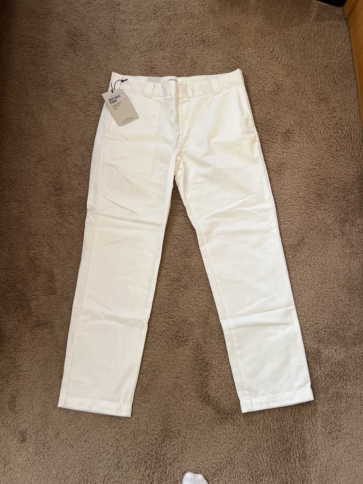 Carhartt Carhartt Manther Pant Size US 33 - 1 Thumbnail