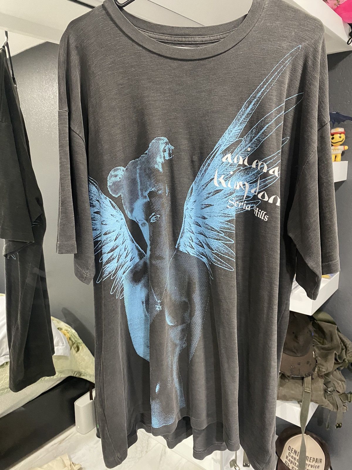 Siberia Hills Siberia Hills Exotics Tee Animal Kingdom Size US XL / EU 56 / 4 - 1 Thumbnail