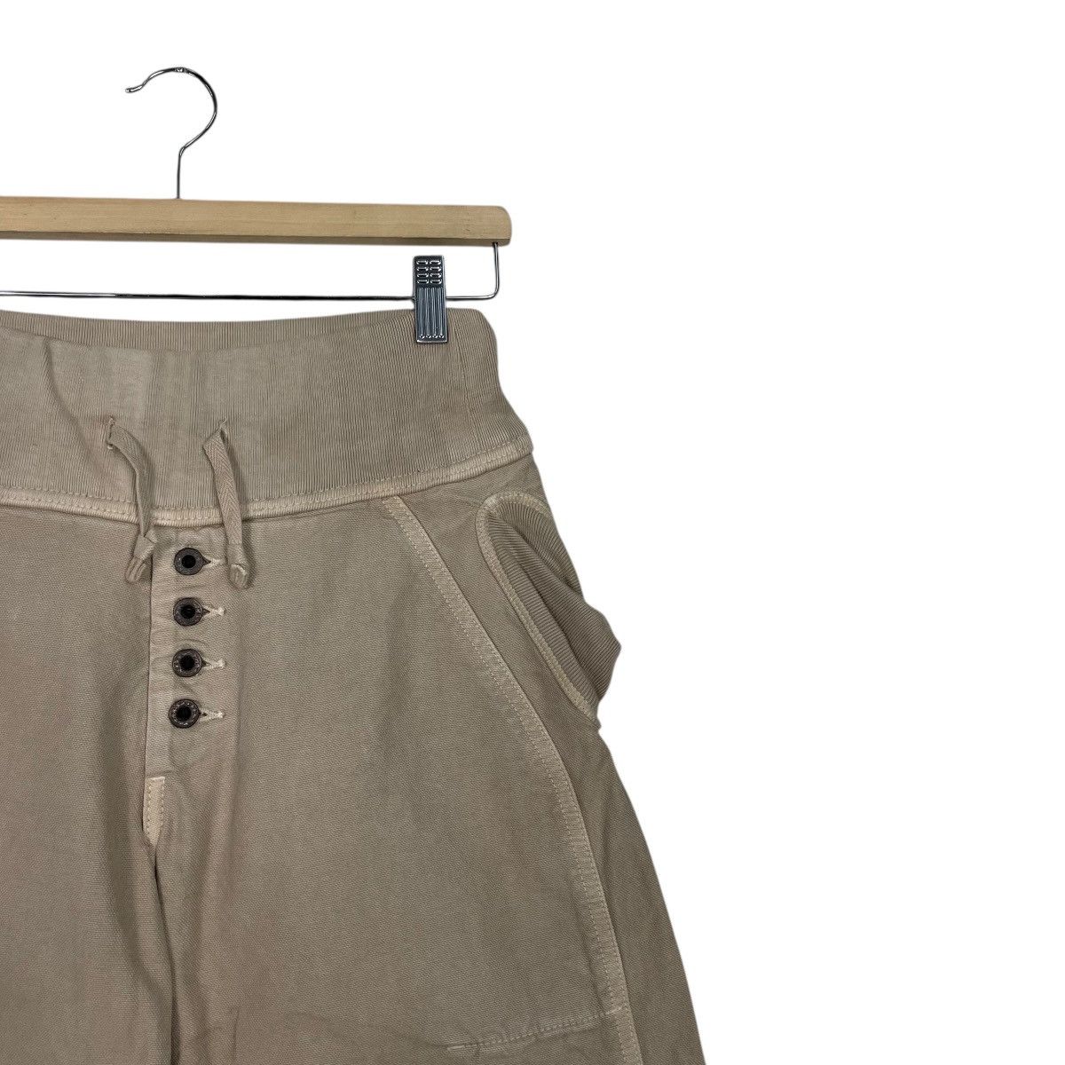 Kapital Kapital Canvas Nouvelle Pants Size US 28 / EU 44 - 5 Thumbnail