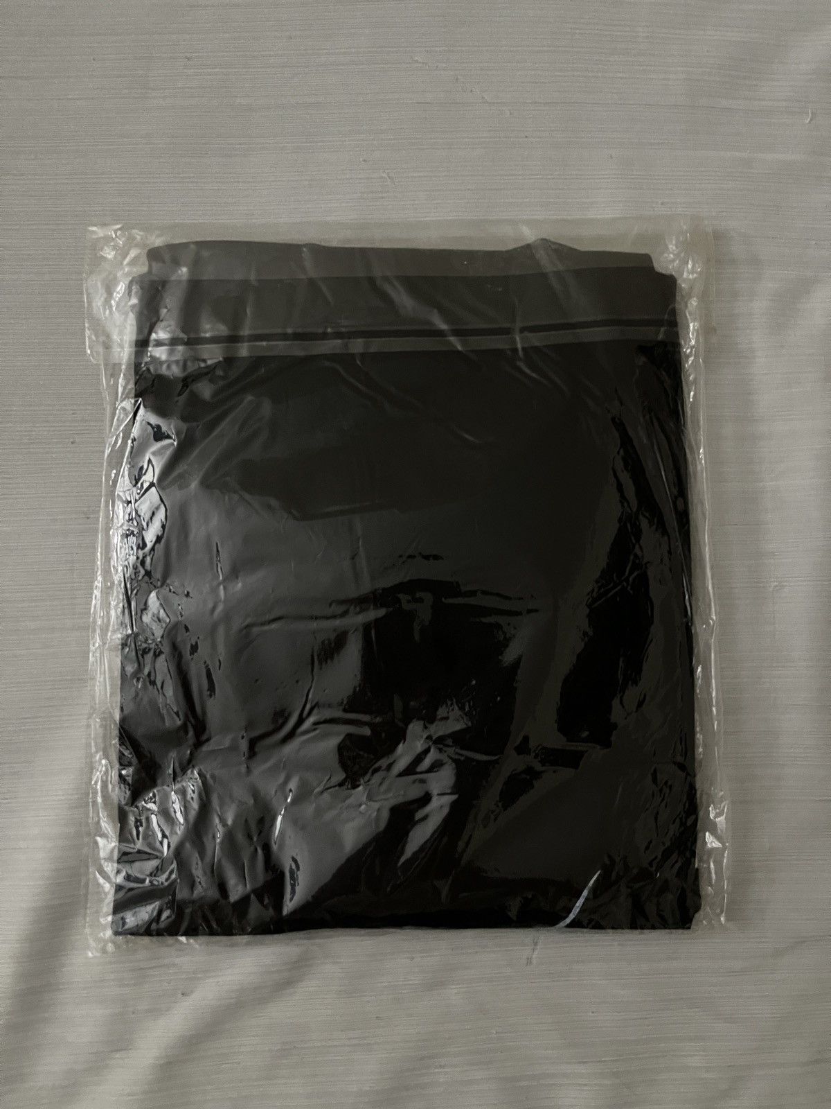 Superrradical Superrradical Black Sperm Tee XL Size US XL / EU 56 / 4 - 2 Thumbnail