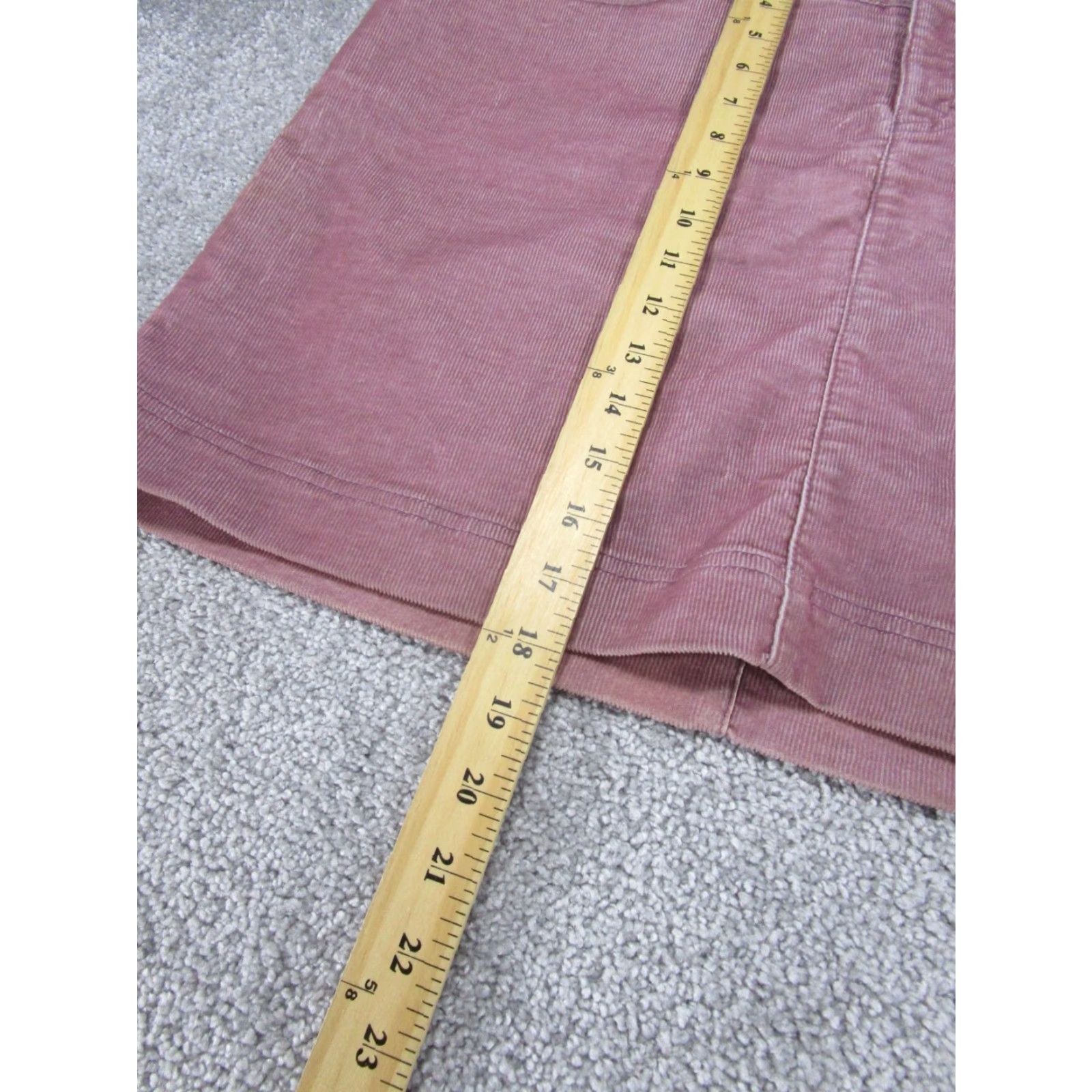 Athleta **Athleta Mini Dusty Mauve Skirt 14 Women's** User: **Athleta 14 Women's Mini Dusty Mauve Skirt** Size 36" / US 14 / IT 50 - 6 Thumbnail