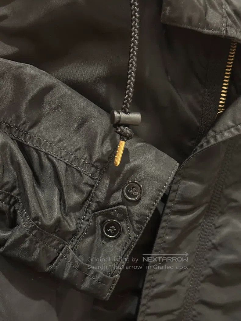 Comme des Garcons Comme Des Garcons Black long coat Size L / US 10 / IT 46 - 8 Thumbnail