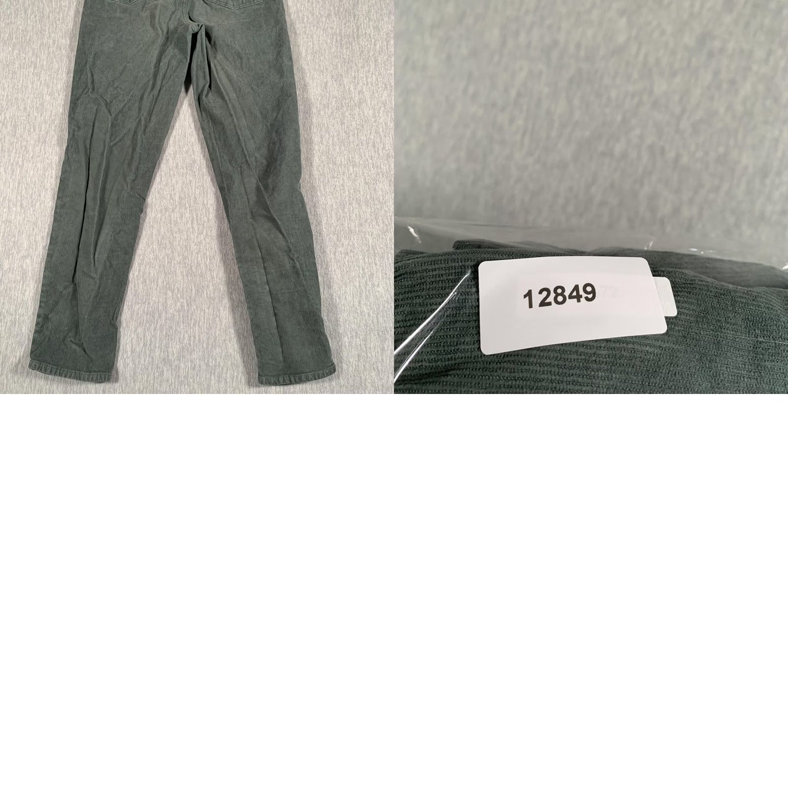 American Eagle Outfitters VINTAGE? No but not. Size 24" / US 00 / IT 34 - 10 Thumbnail