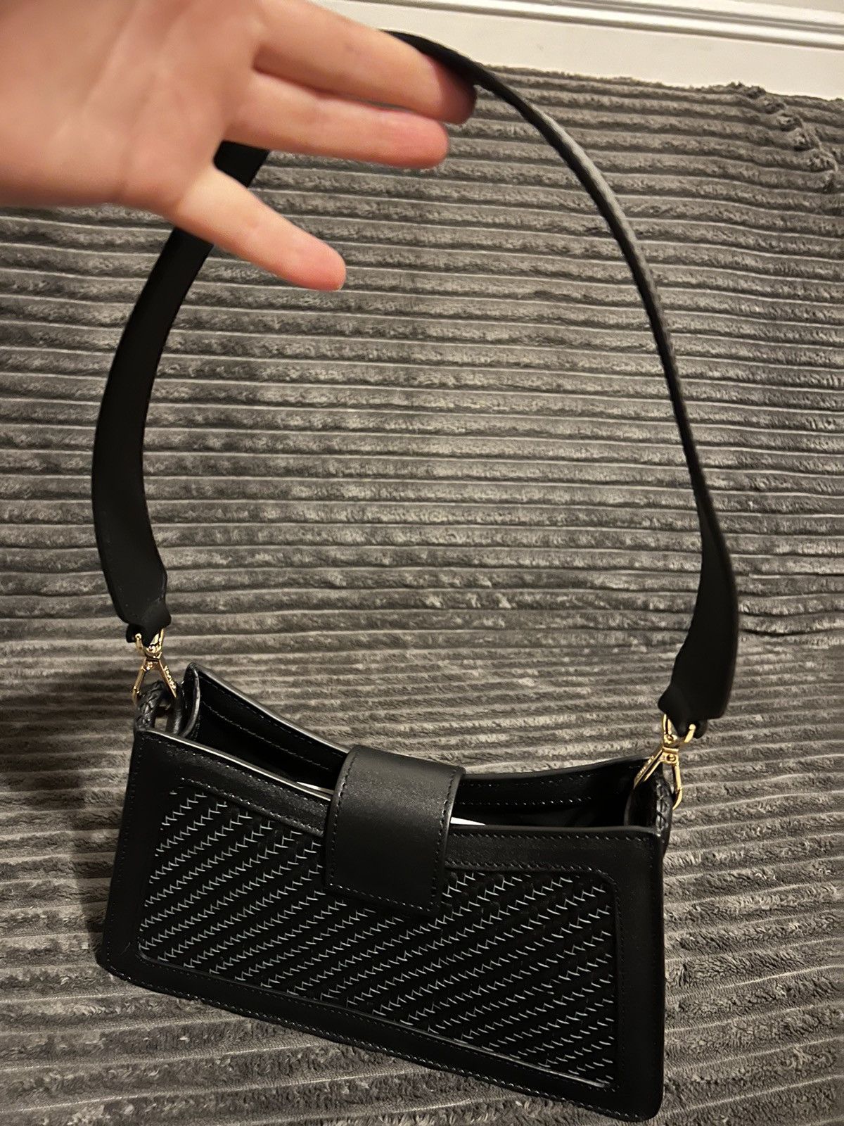 Elleme Elleme new bag Size ONE SIZE - 8 Thumbnail