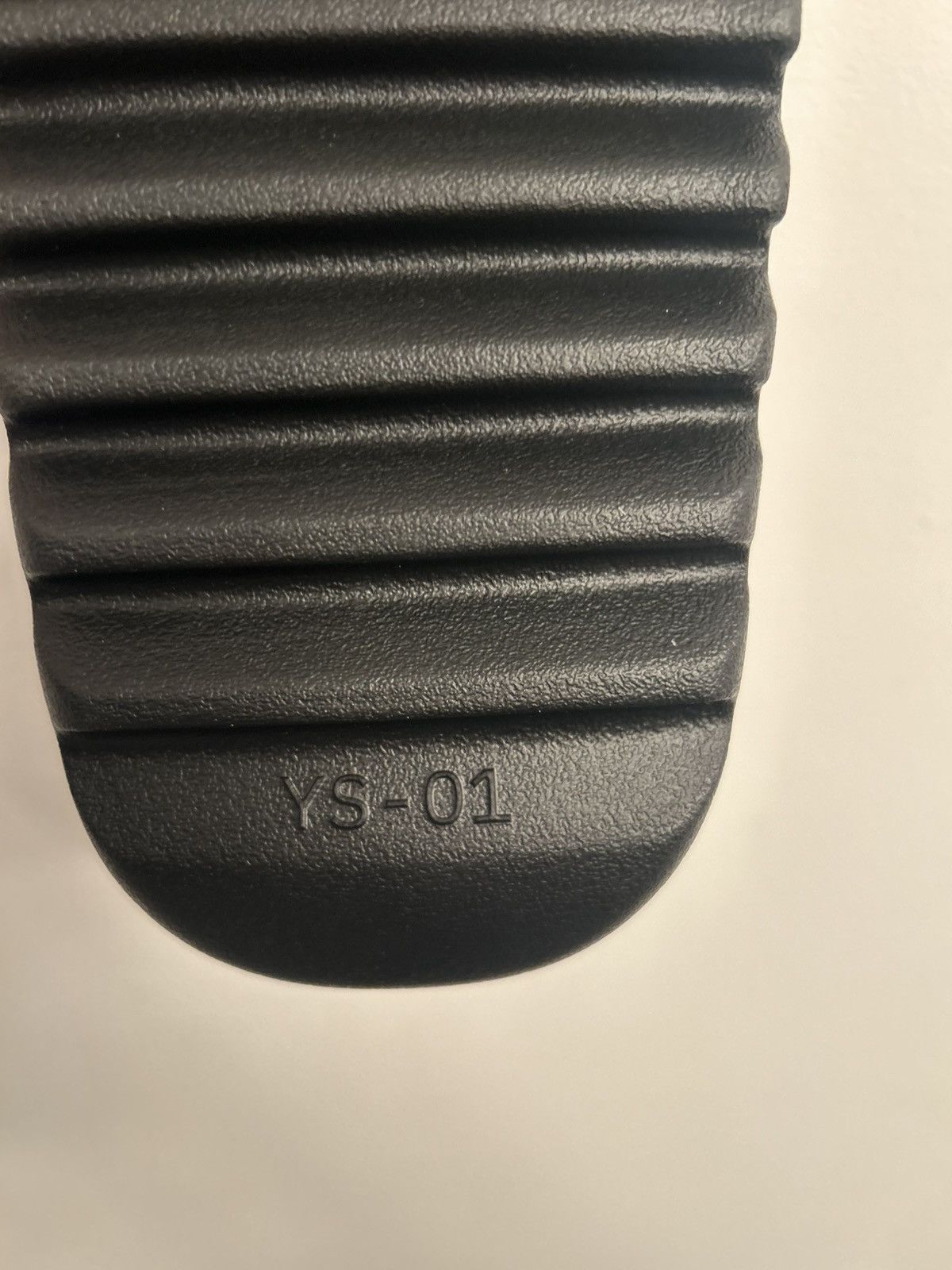Yeezy Yeezy YS-01 Size US 11 / EU 44 - 3 Thumbnail