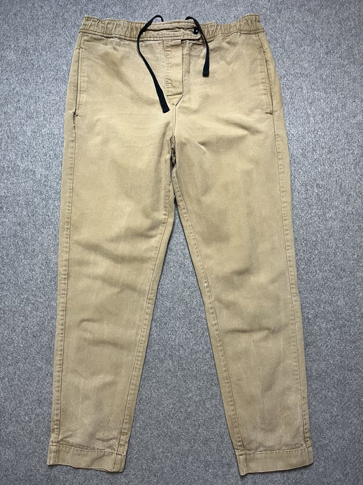 Margaret Howell × Vintage Margaret Howell denim pants Size US 34 / EU 50 - 2 Thumbnail