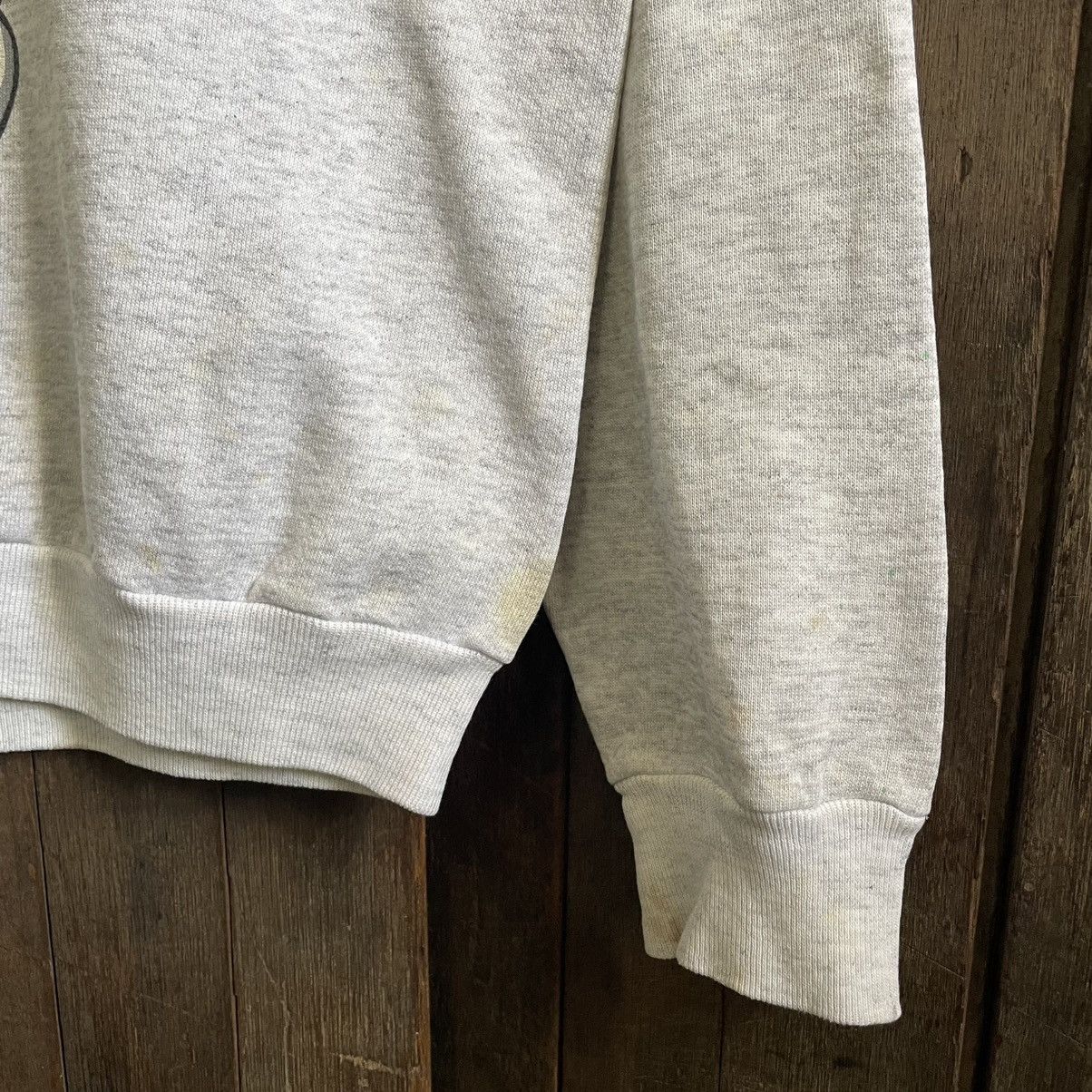 Warner Bros Vintage 90’s Marvin the Martian crewneck Size US L / EU 52-54 / 3 - 7 Thumbnail