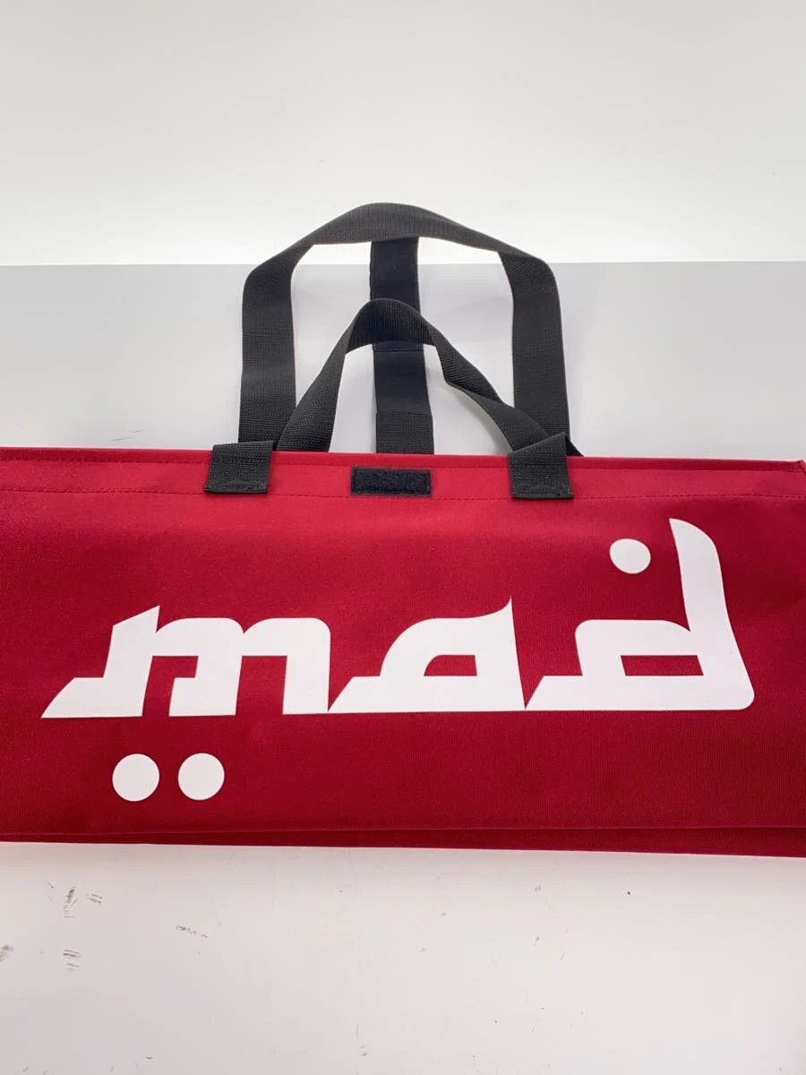 Undercover Arabic MAD Tote Bag Size ONE SIZE - 3 Thumbnail