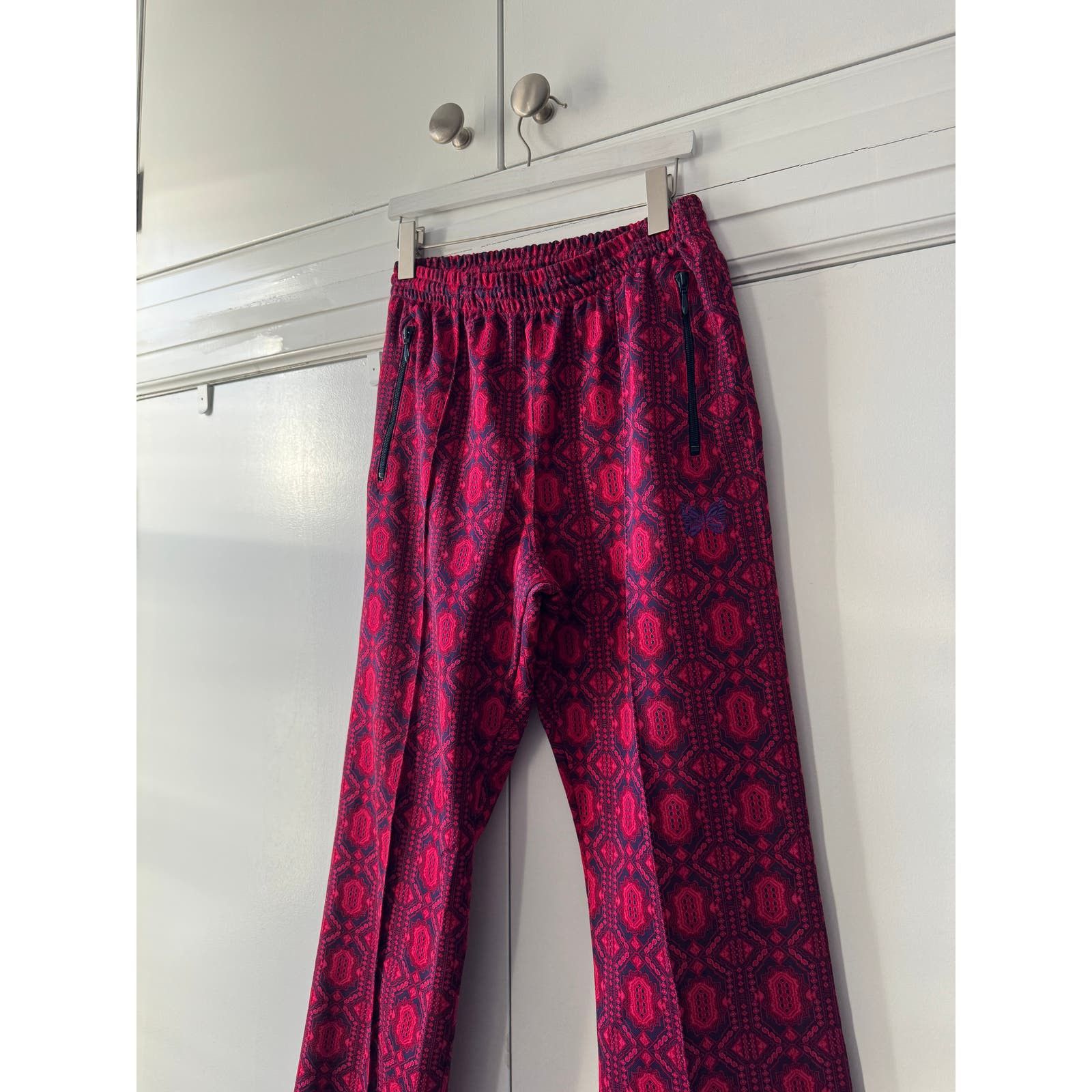 Needles Needles Gem Track Pants Size US 34 / EU 50 - 2 Thumbnail
