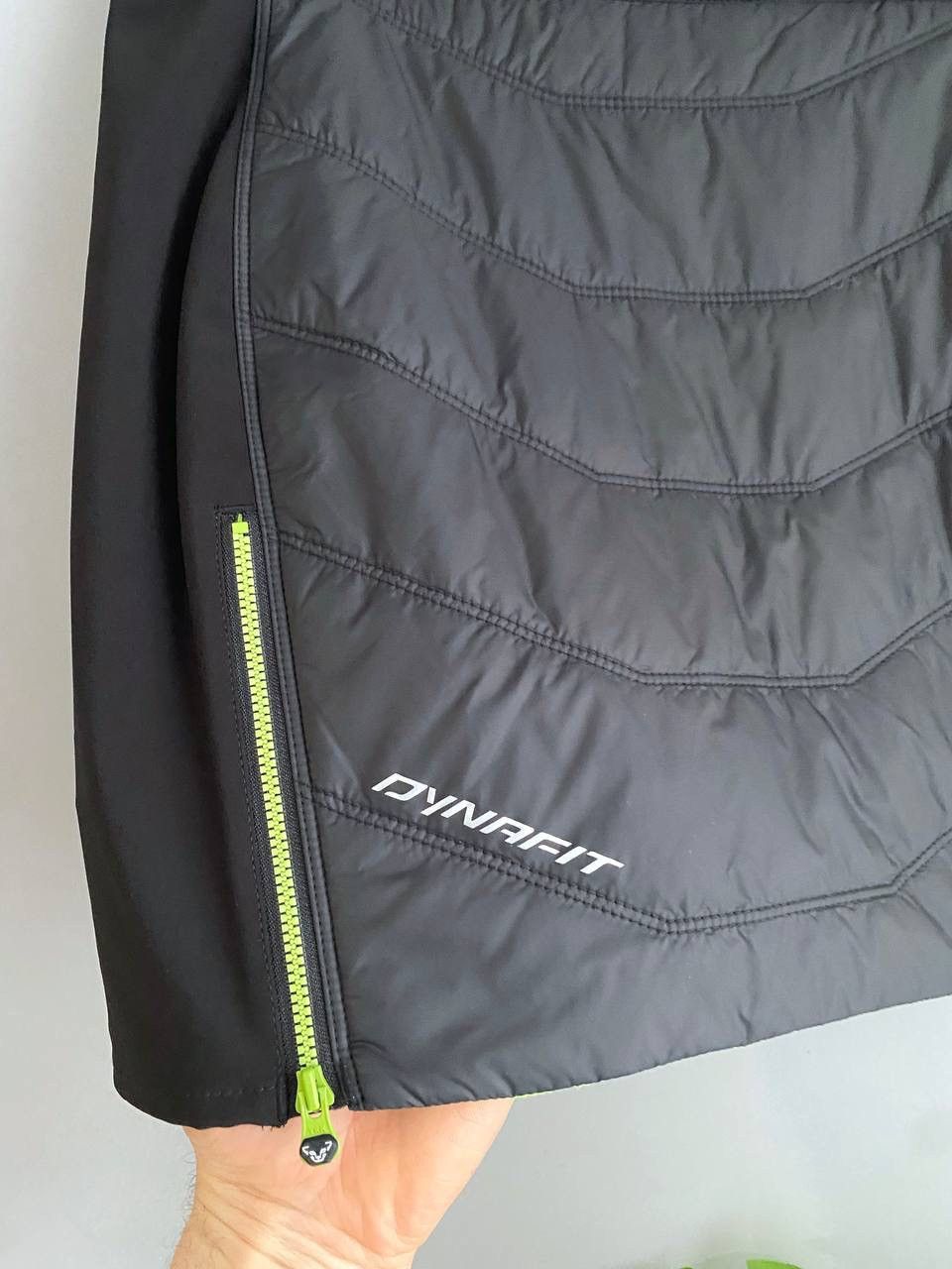 Other Dynafit Speed TLT Insulated Primaloft Radical Skirt, Size S Size 28" / US 6 / IT 42 - 5 Thumbnail