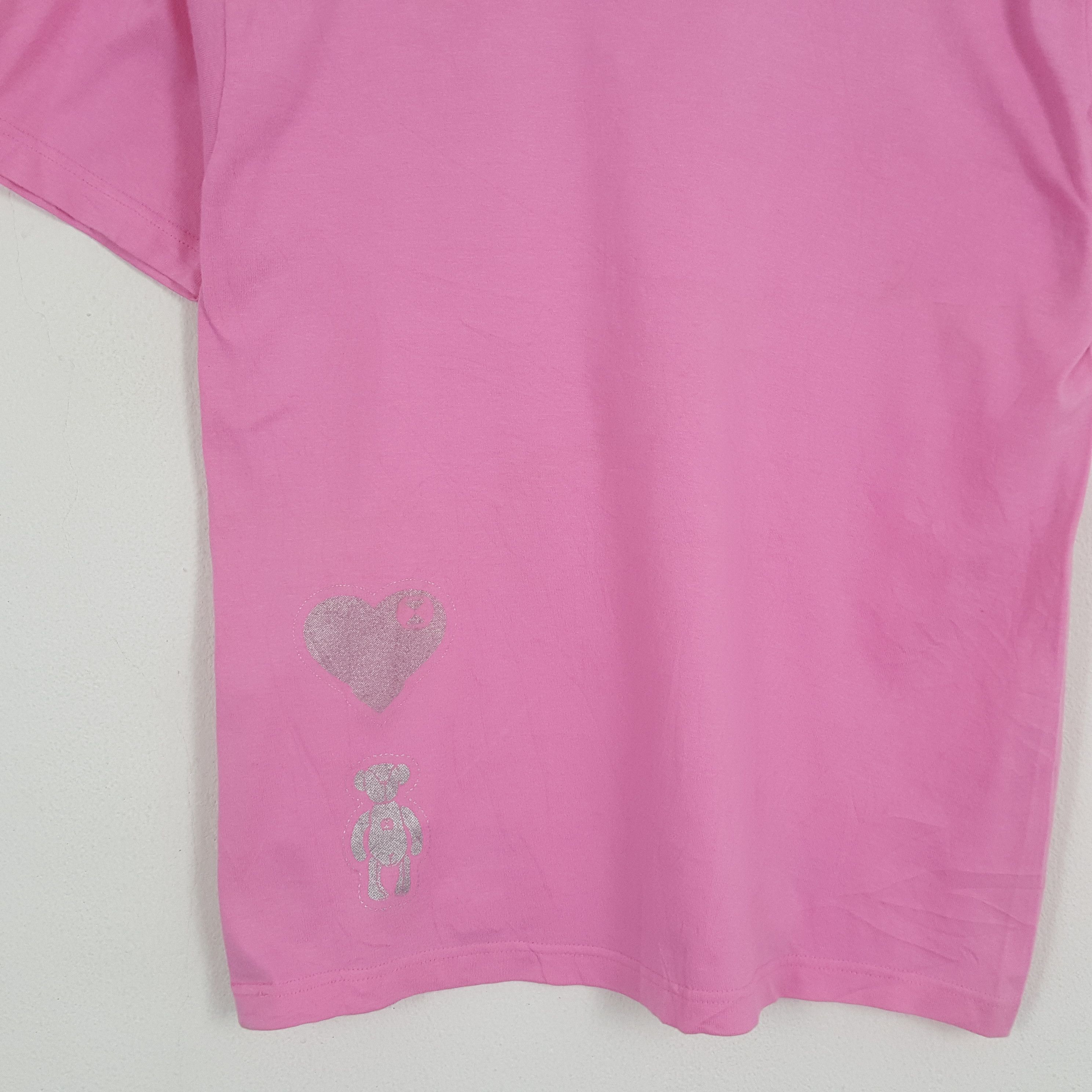 Final Home × Japanese Brand × Vintage FINAL HOME by Issey Miyake Japanese Designer Tshirt Size US L / EU 52-54 / 3 - 2 Thumbnail