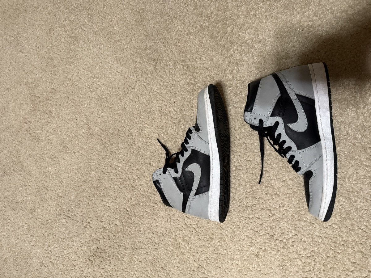 Jordan Brand Jordan 1 Shadow 2.0 Size US 10.5 / EU 43-44 - 2 Thumbnail