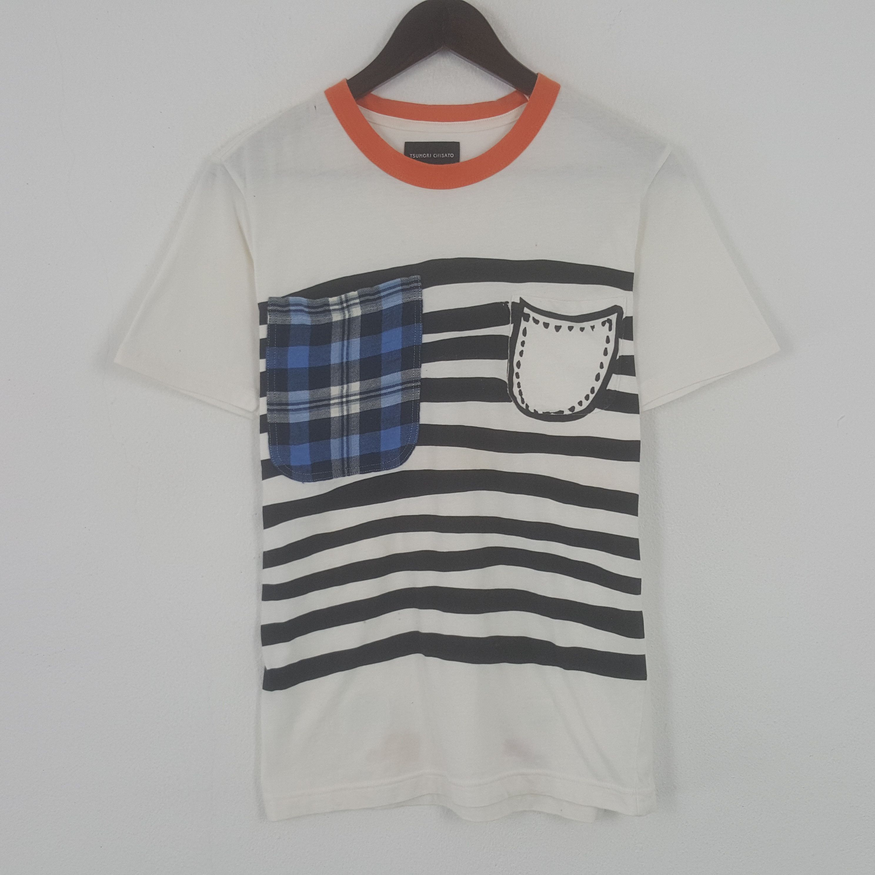 Vintage Tsumori Chisato by Issey Miyake Tshirt