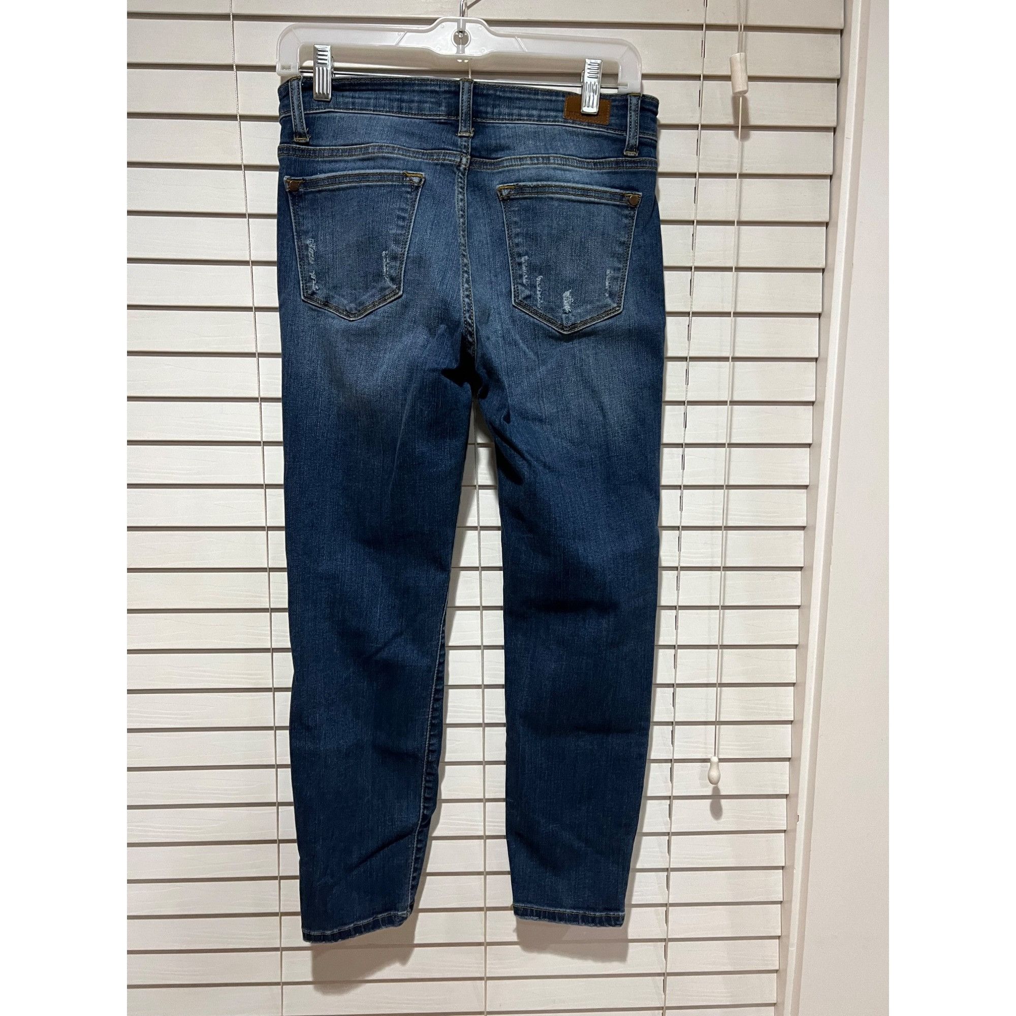 Adriano Goldschmied The Legging Ankle Womens Jeans - Size 27